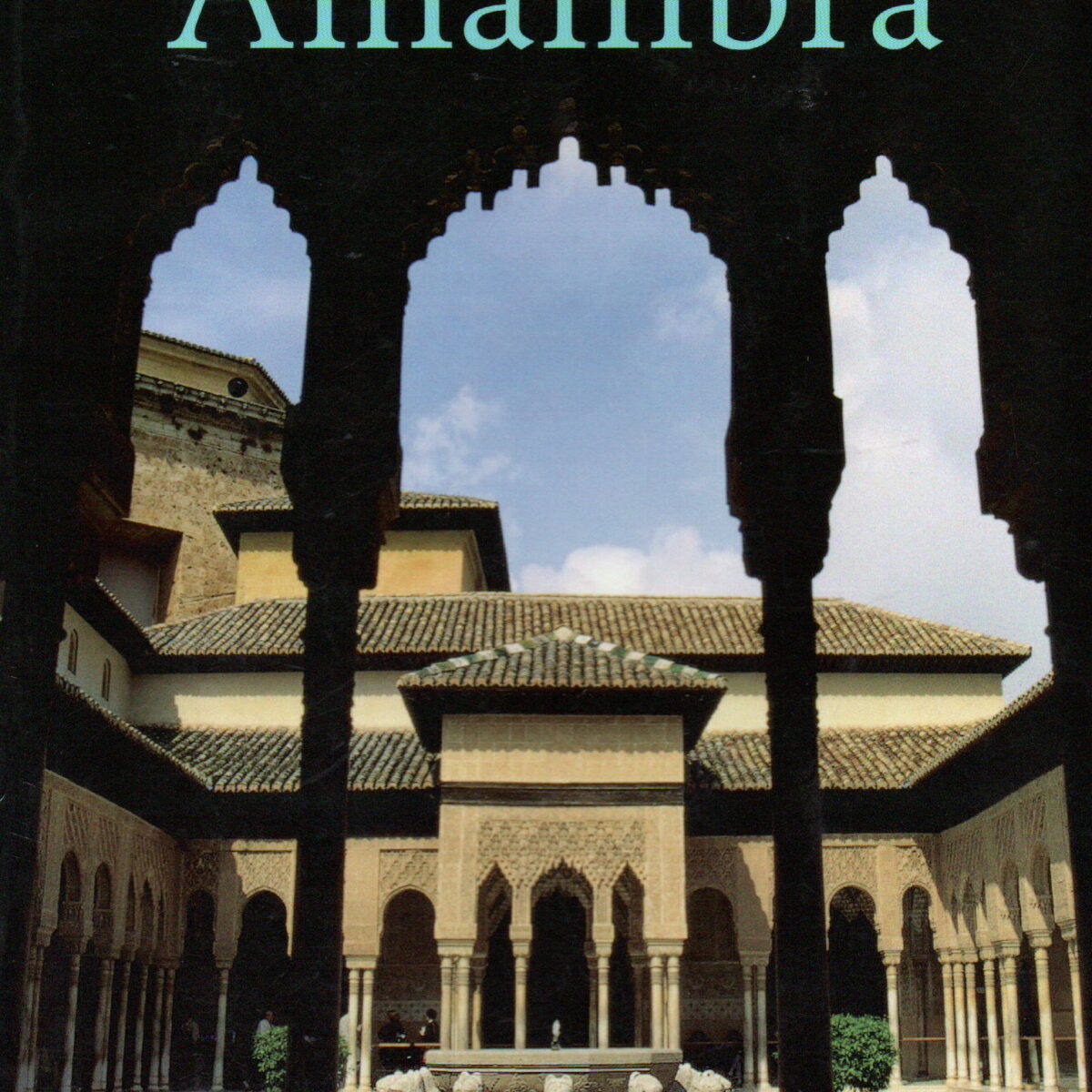 Het Alhambra