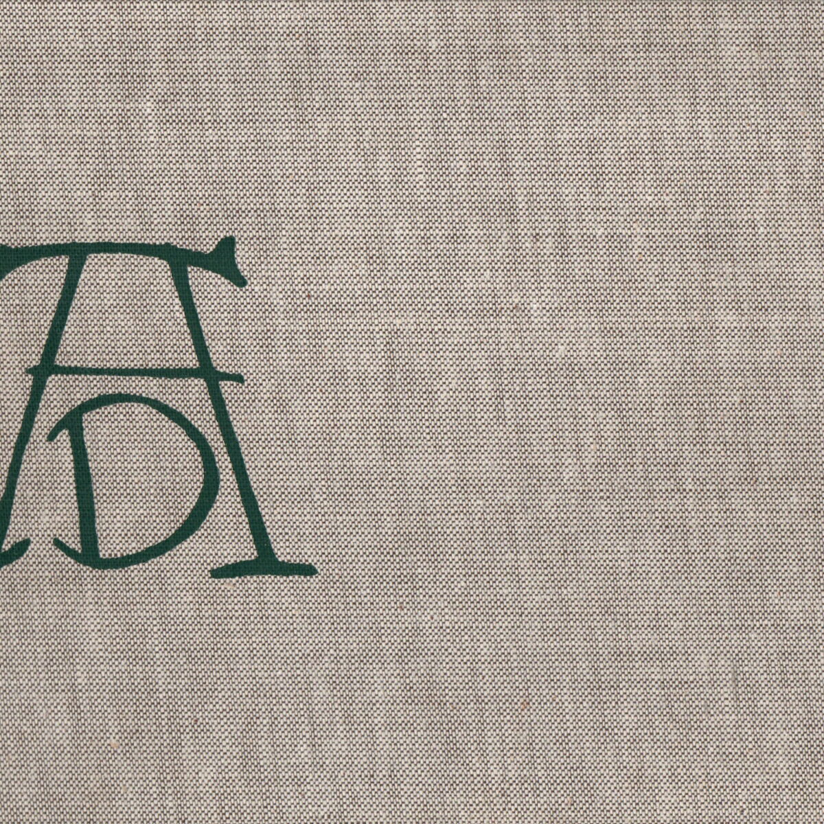 Albrecht Dürer Sketchbook - of his Journey to the Netherlands 1520-21 -