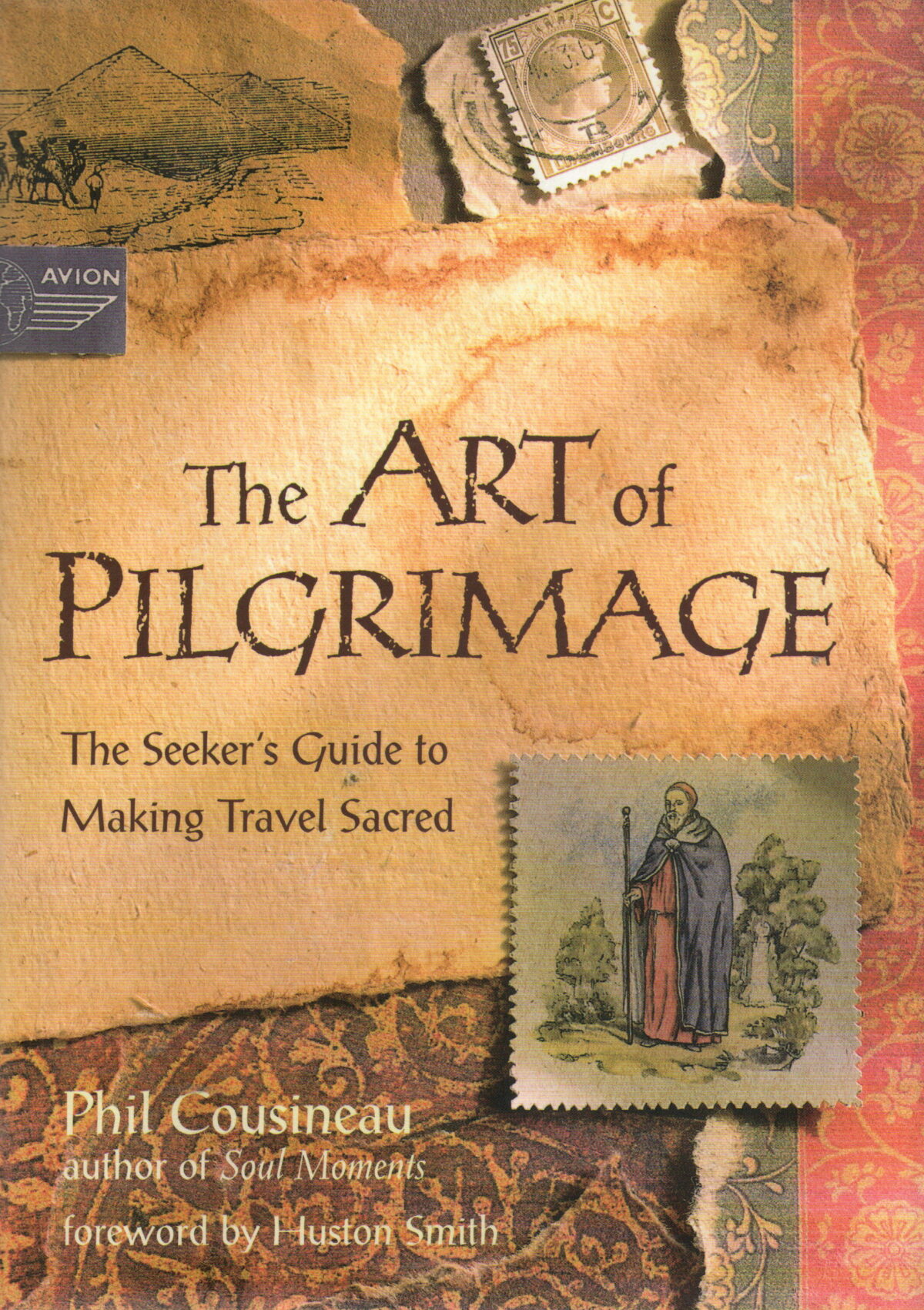 Scan_20250126-10 The Art of Pilgrimage - The Seeker's Guide to Making Travel Sacred -
