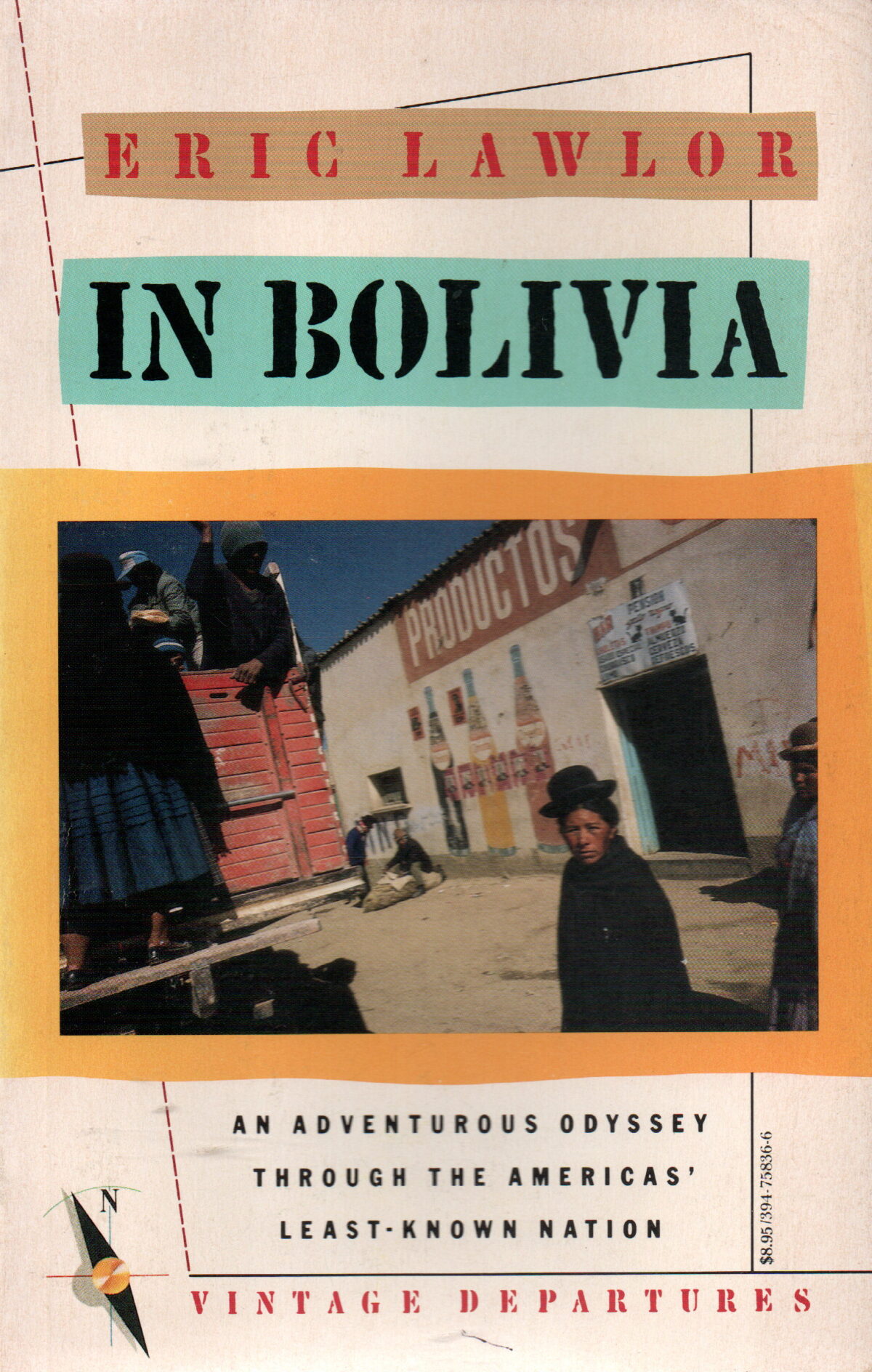 Scan_20250126-16 In Bolivia - An adventurous Odyssey through the Americas' Least-known Nation -