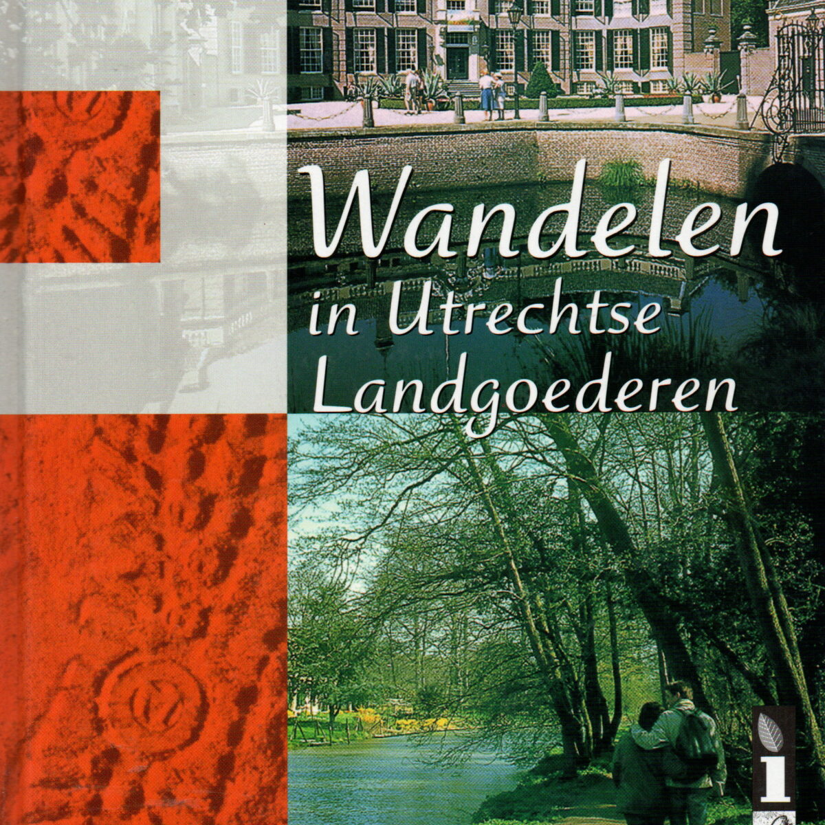 Wandelen in Utrechtse Landgoederen
