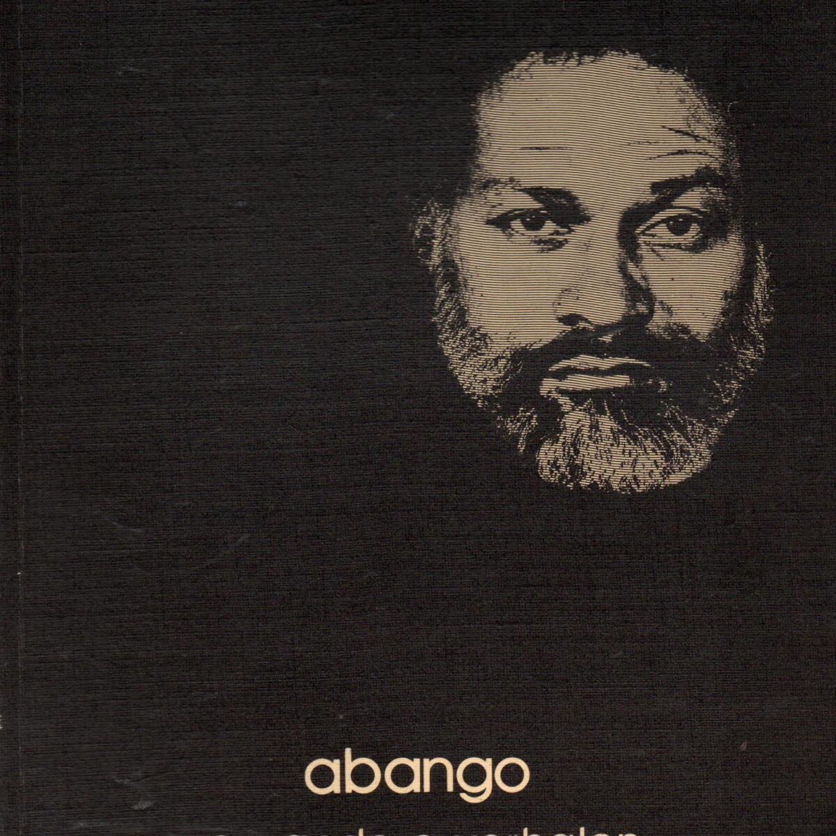 Abango - en andere verhalen -