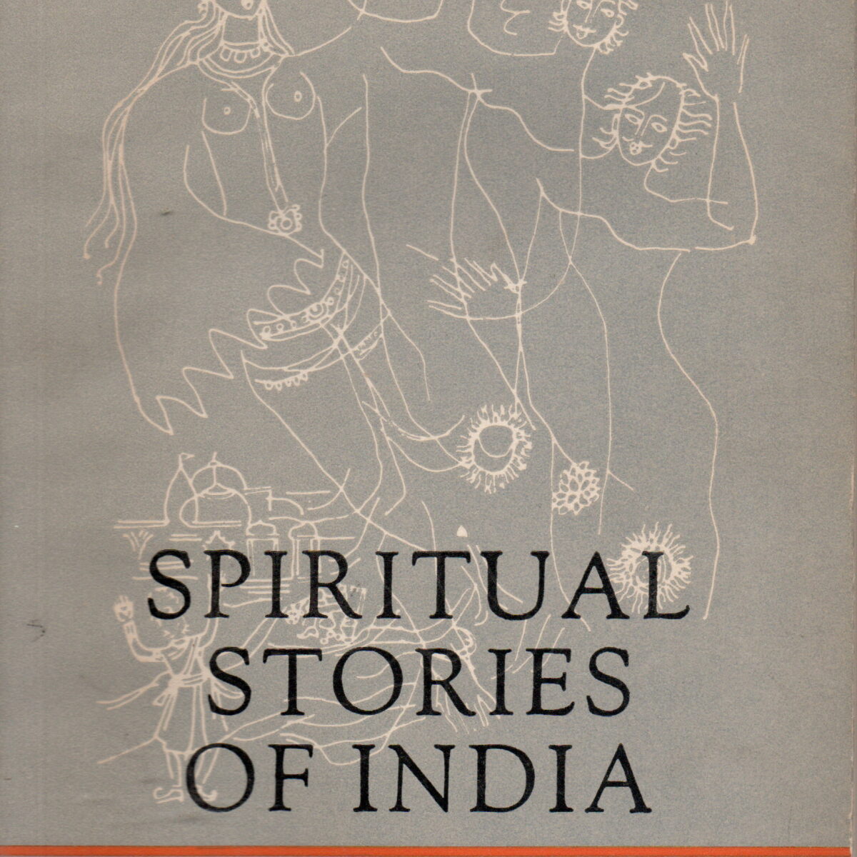 Spiritual Stories of India