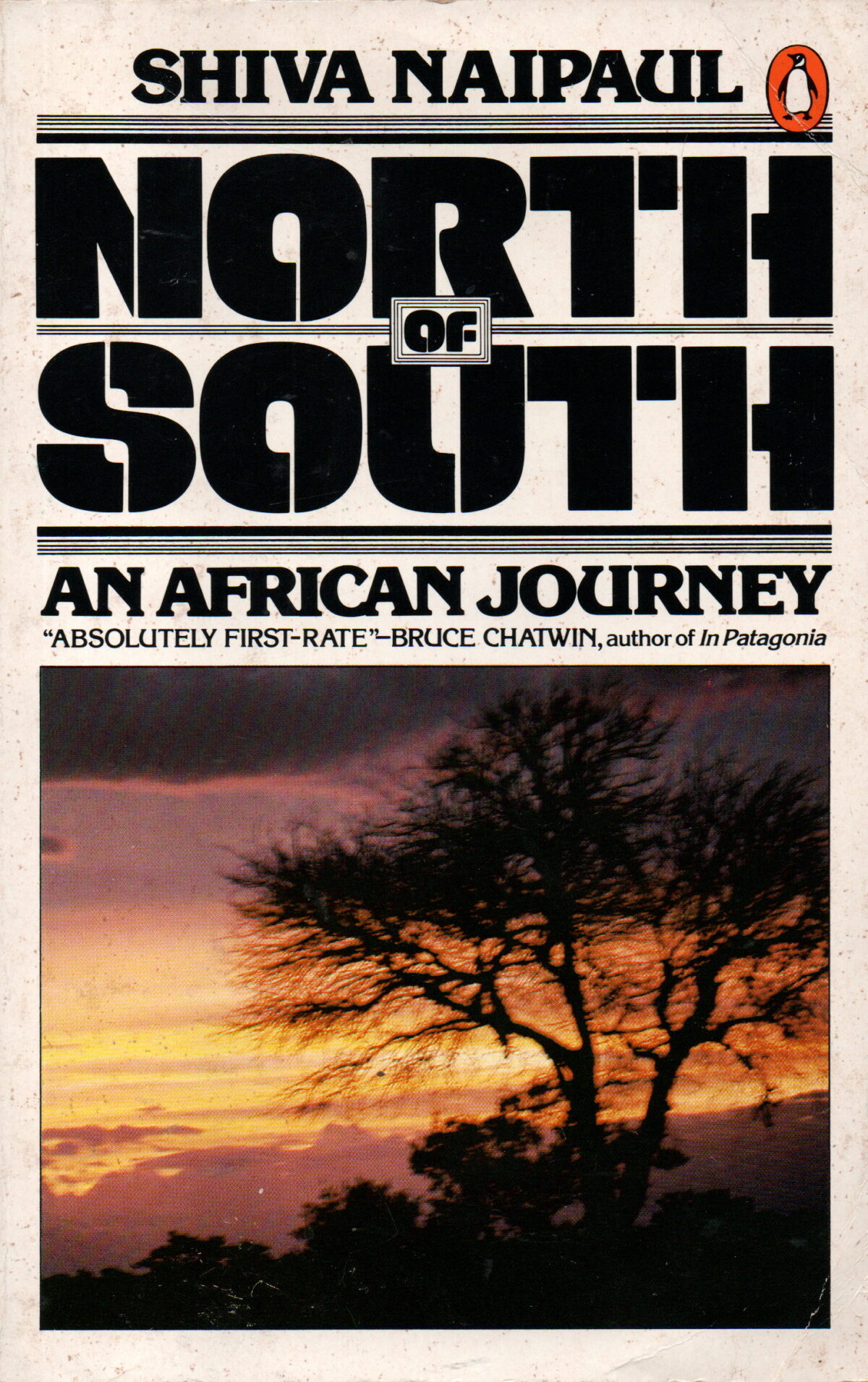 North of South - An African Journey -