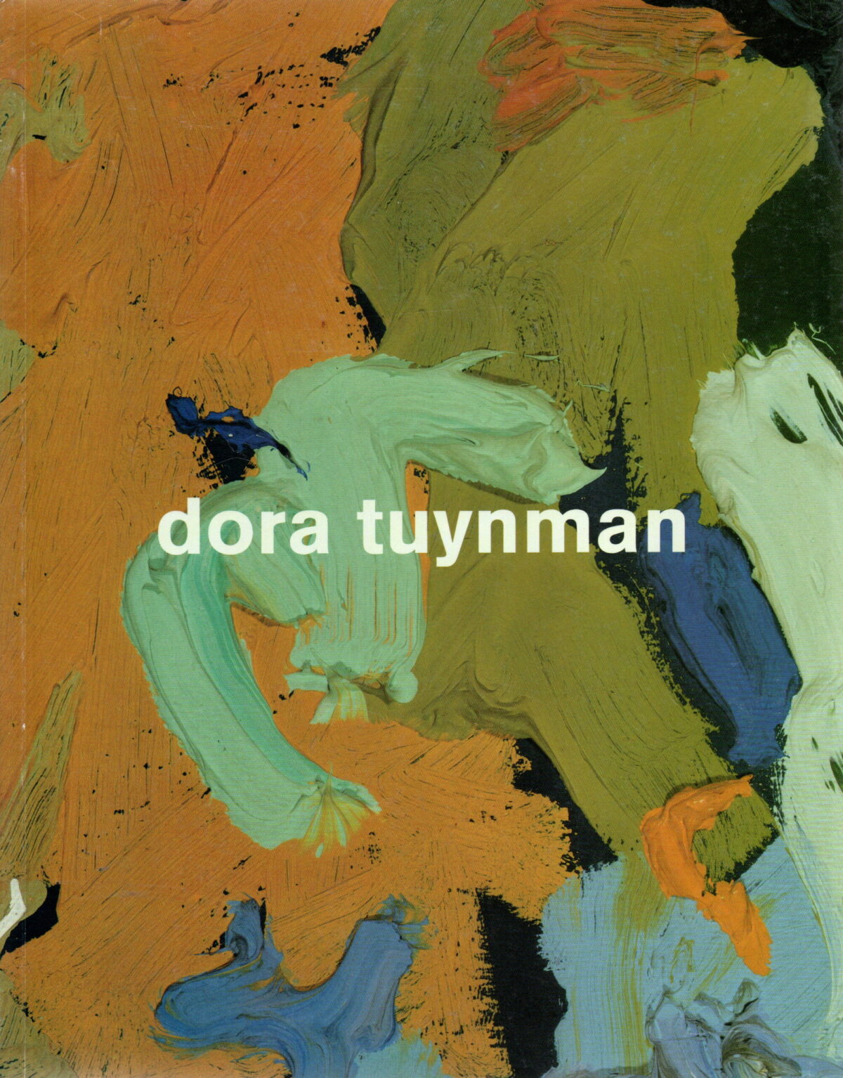 Scan_20250127-5-scaled Dora Tuynman - 1926-1979 -