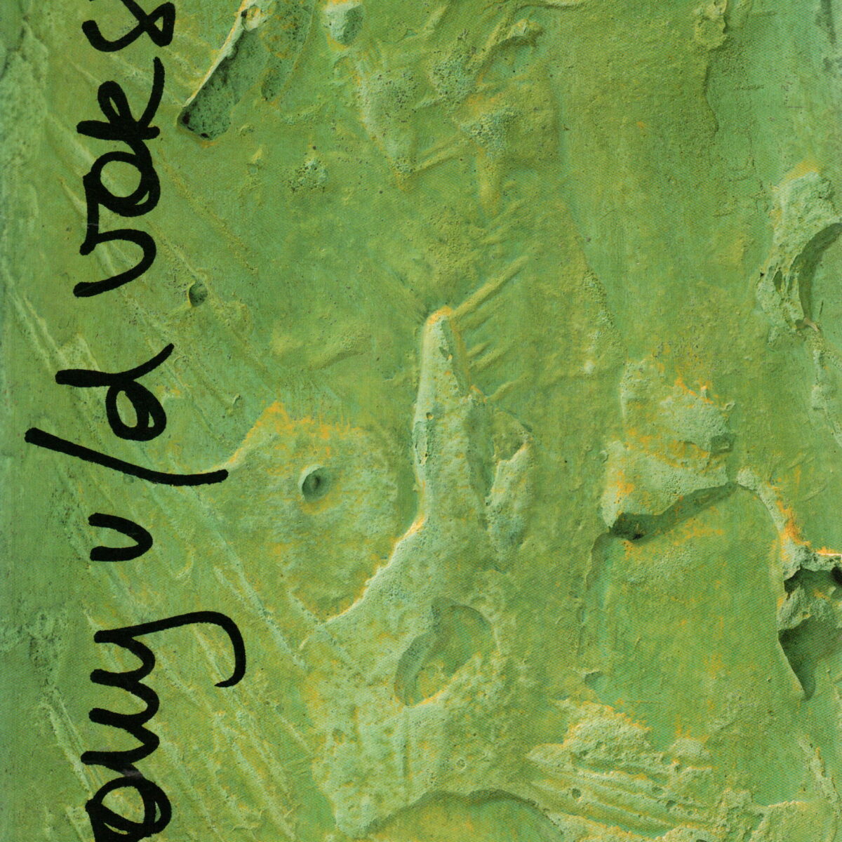 Tony v/d Vorst - Bronzen -