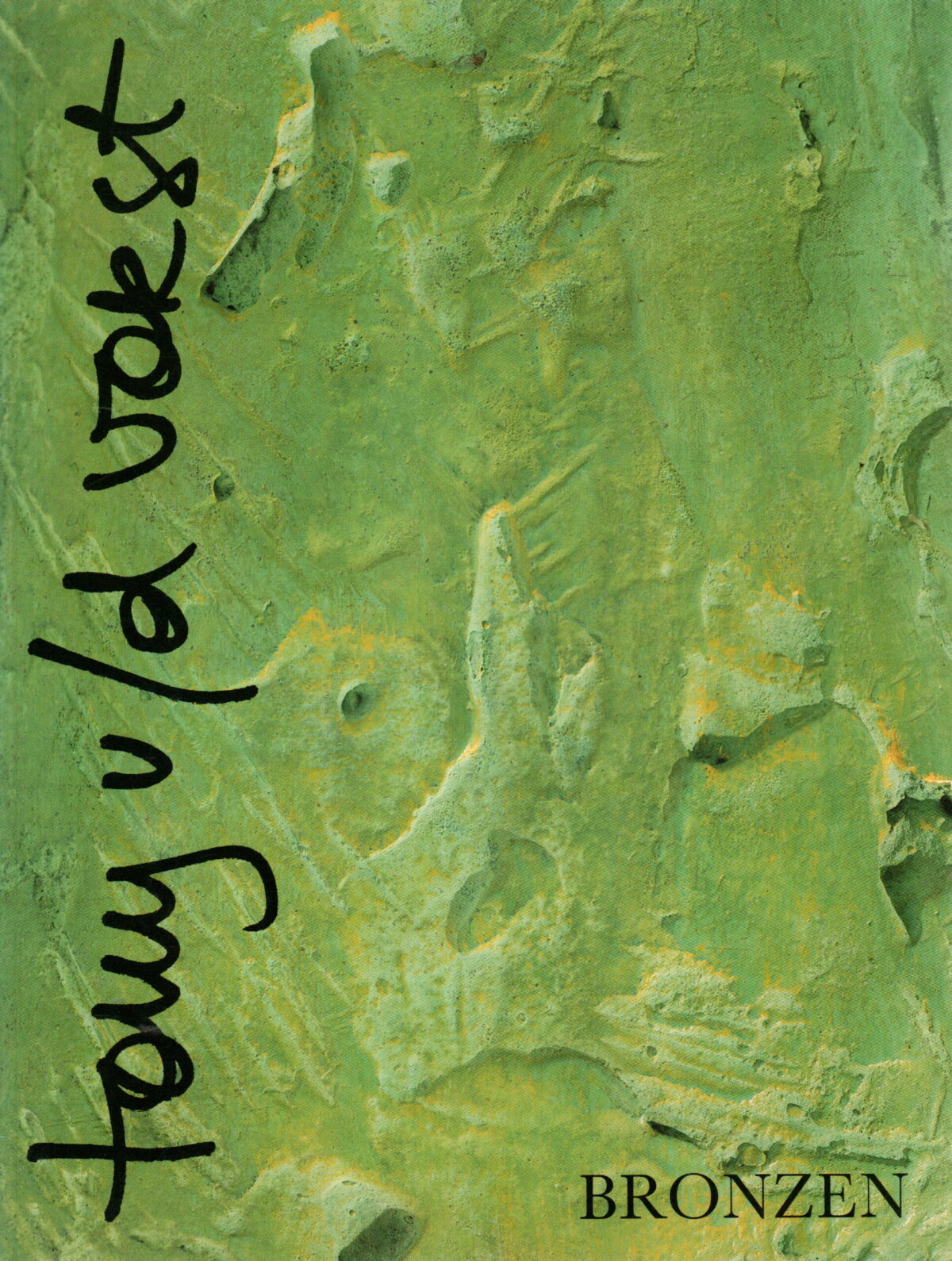 Scan_20250127-6-scaled Tony v/d Vorst - Bronzen -