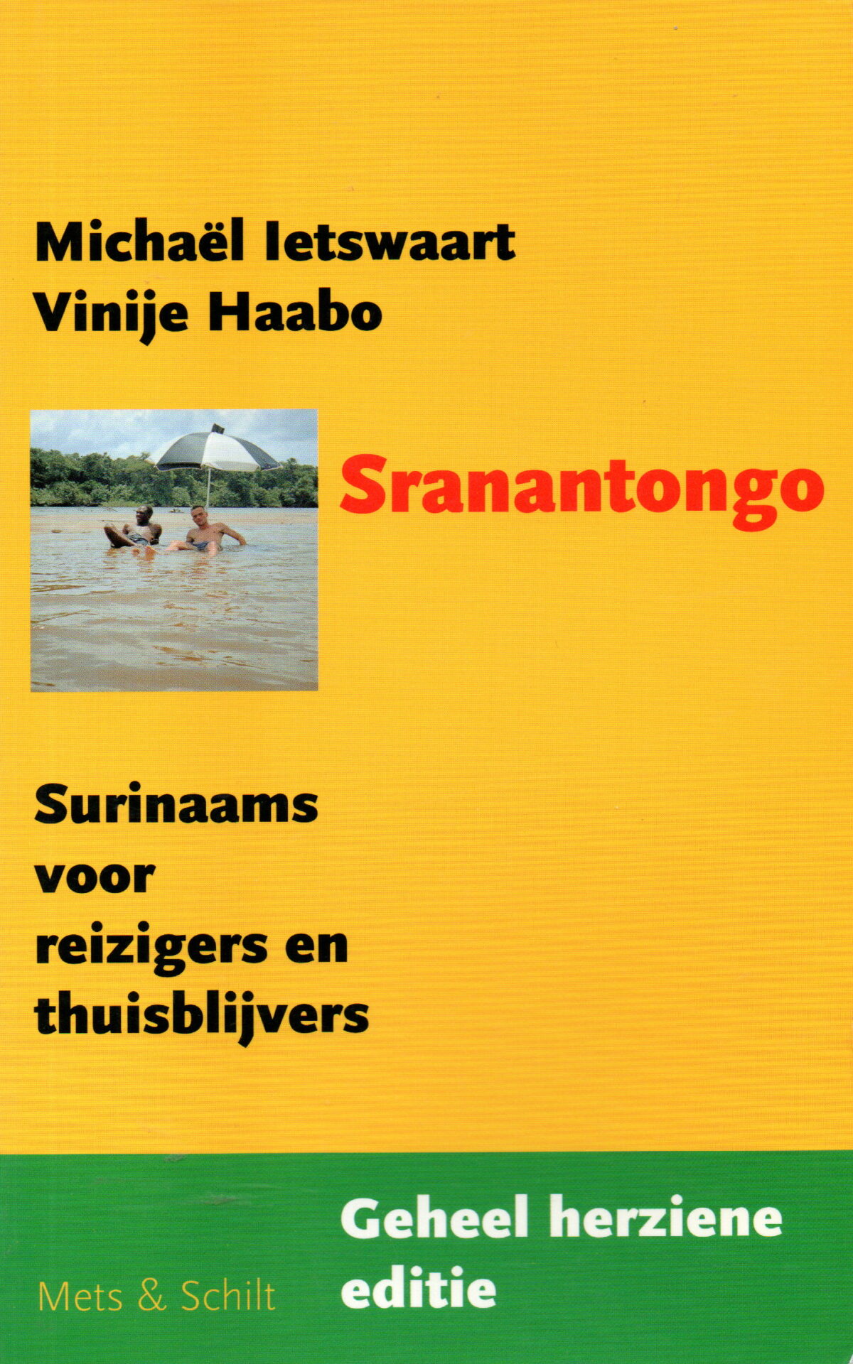 Scan_20250130-3 Sranantongo - Surinaams voor reizigers en thuisblijvers -