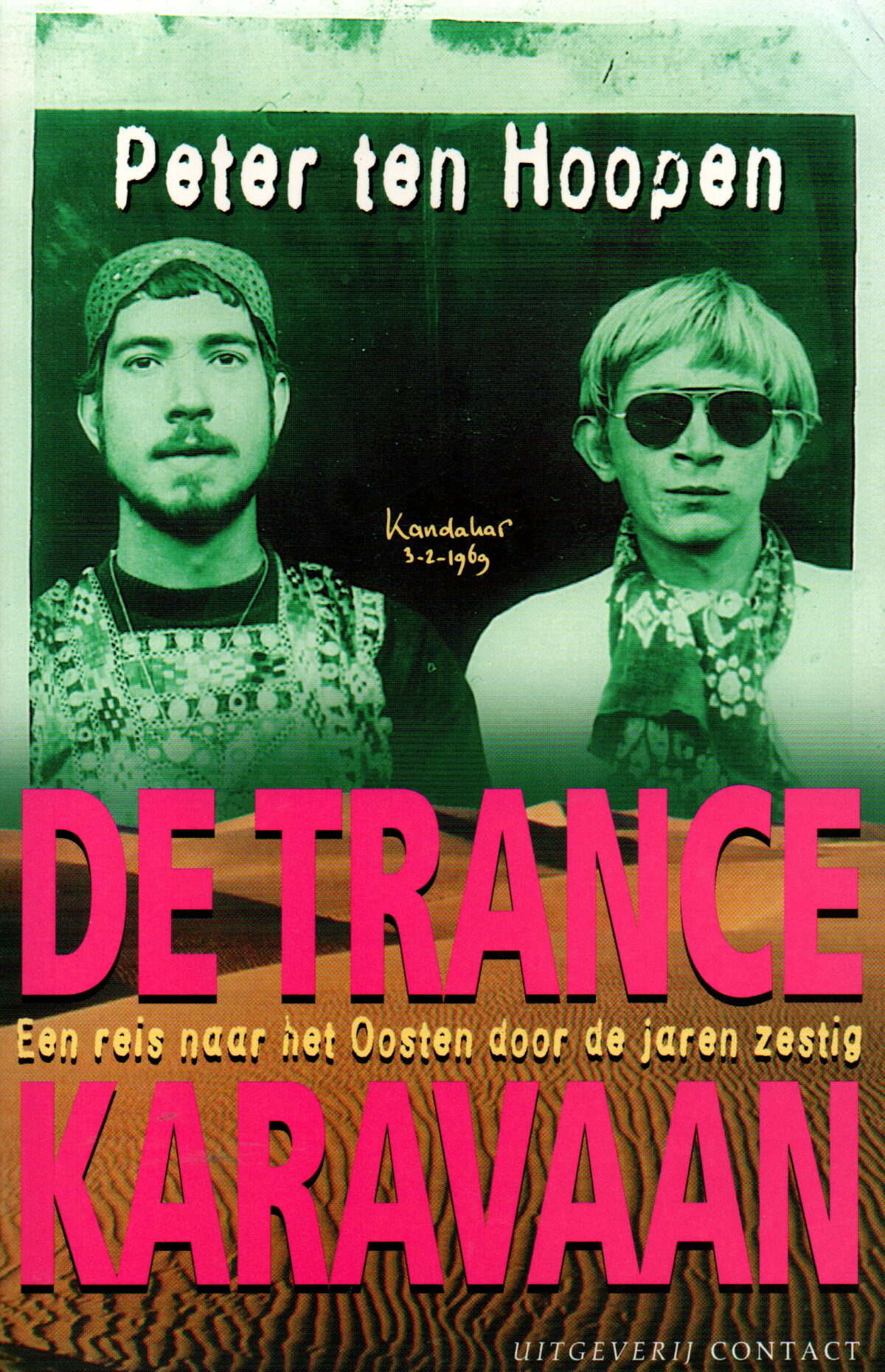 Scan_20250203-7 De Trancekaravaan - Een reis naar het Oosten door de jaren zestig -