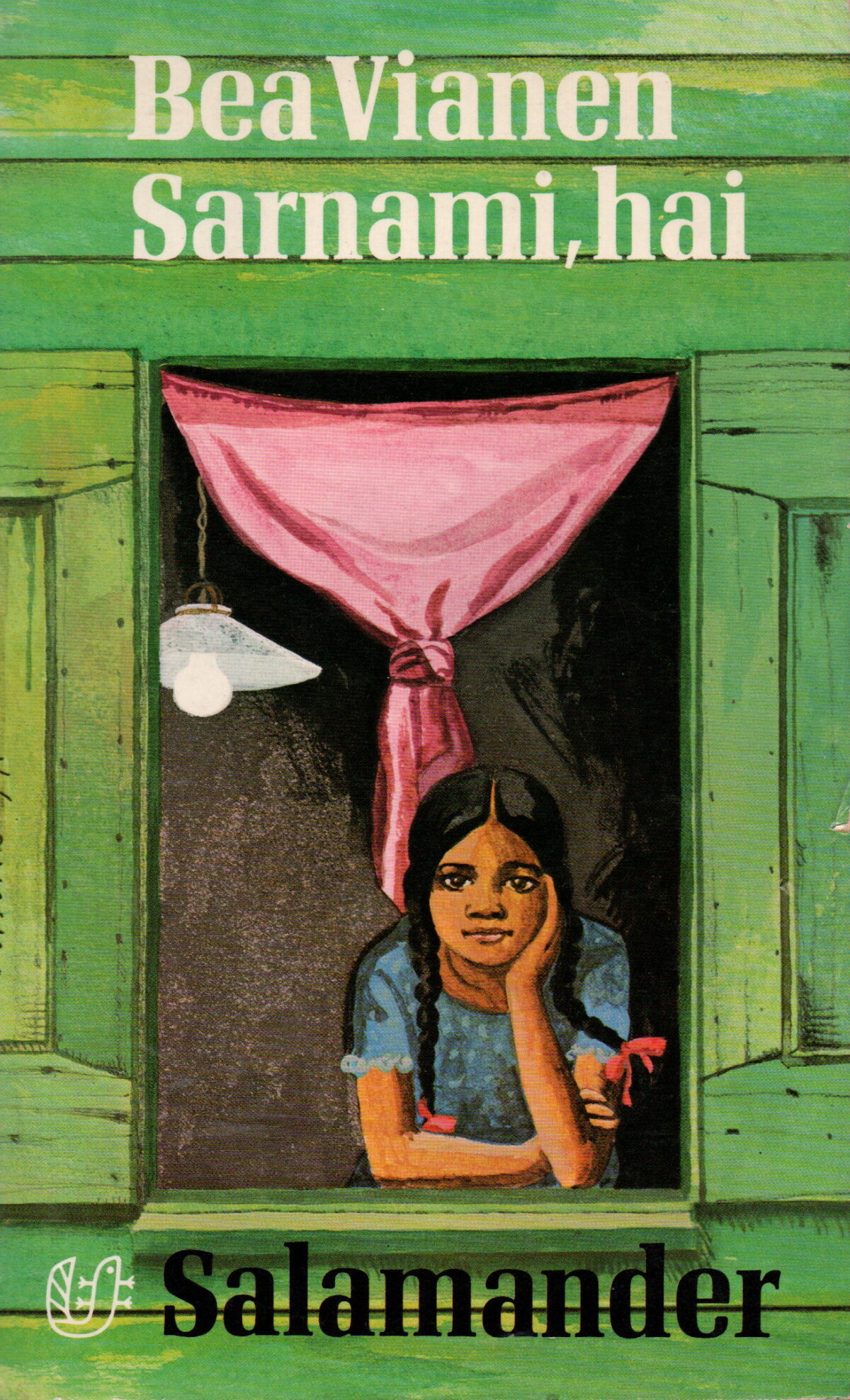 Sarnami, hai - roman -