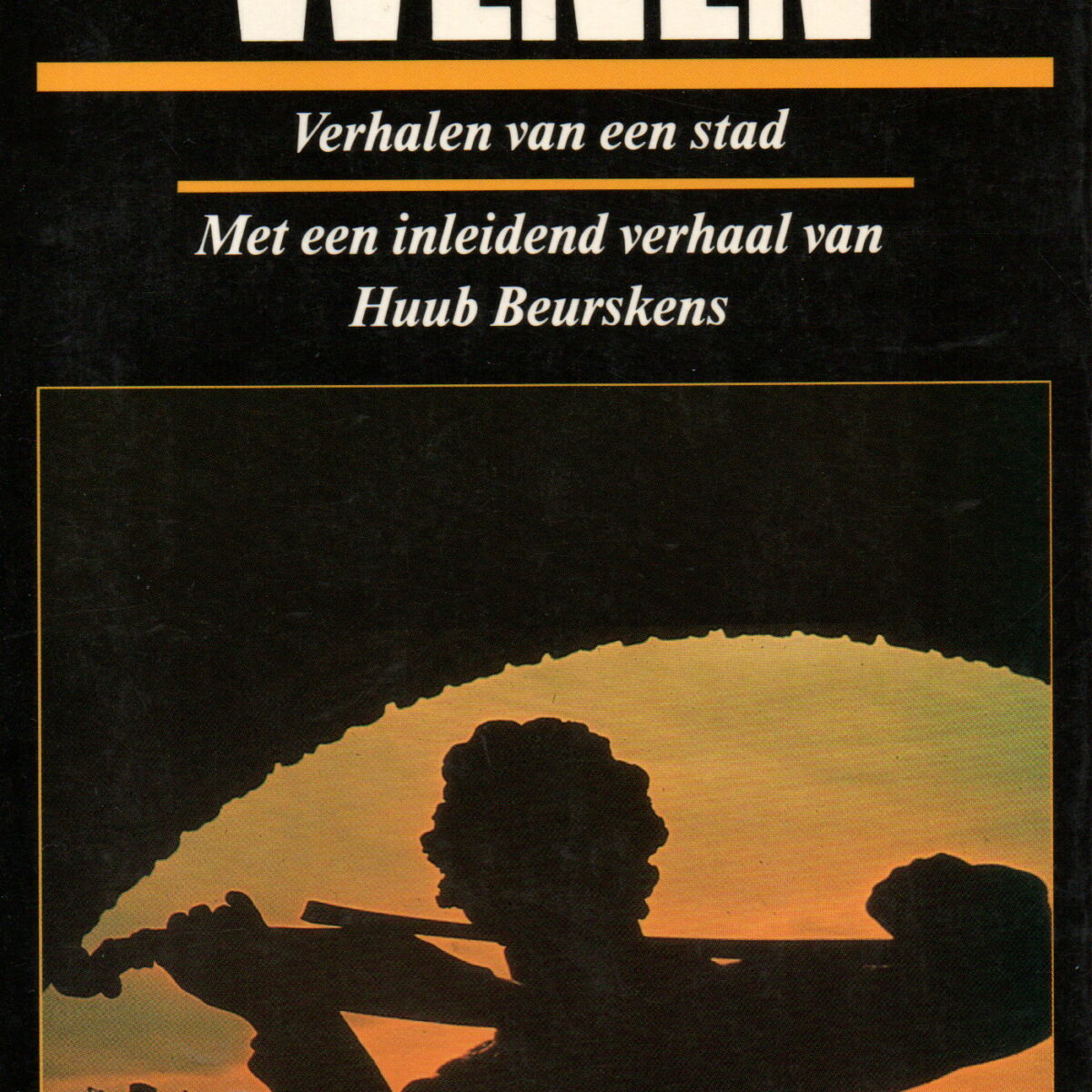 Wenen - Verhalen van een stad -