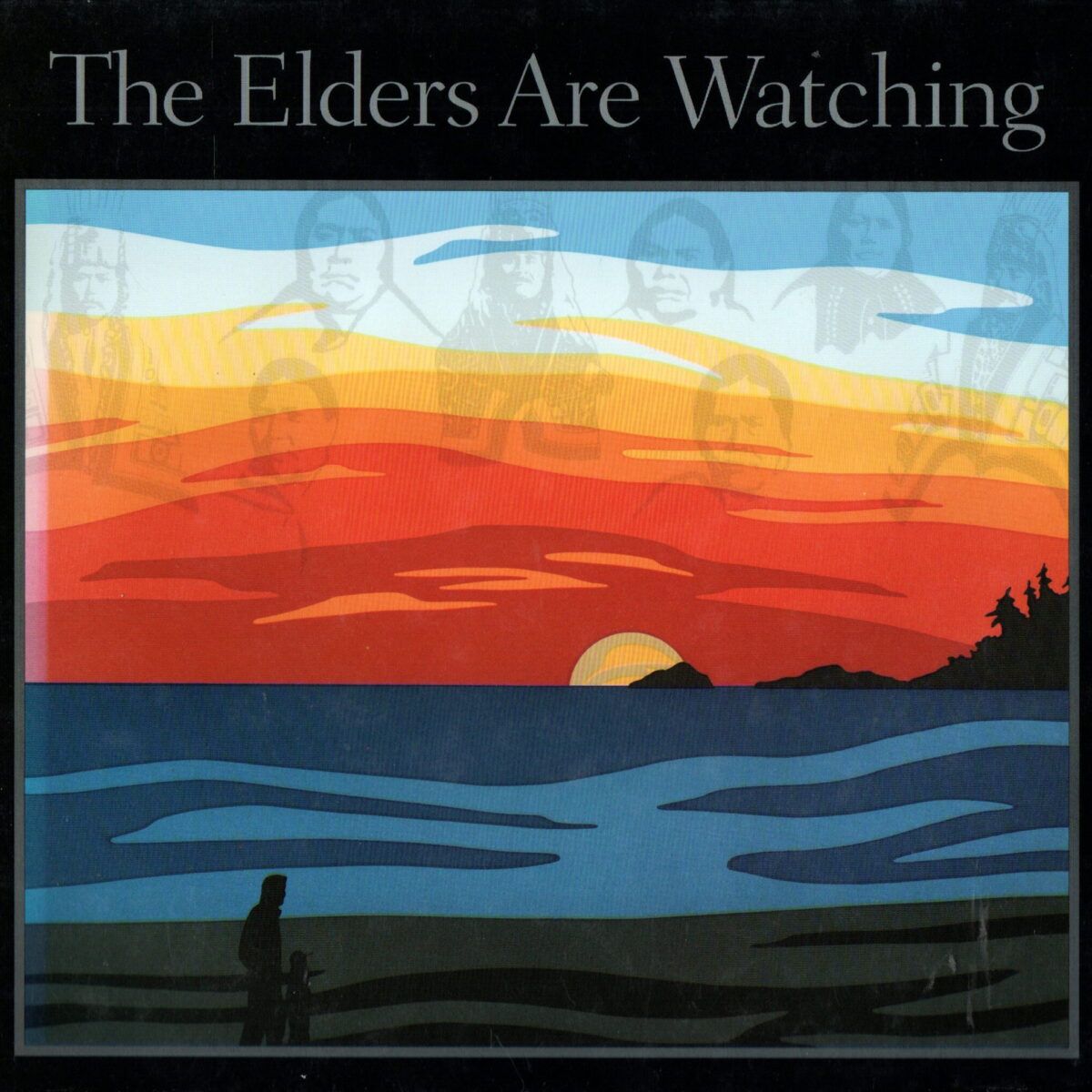 The Elders Are Watching