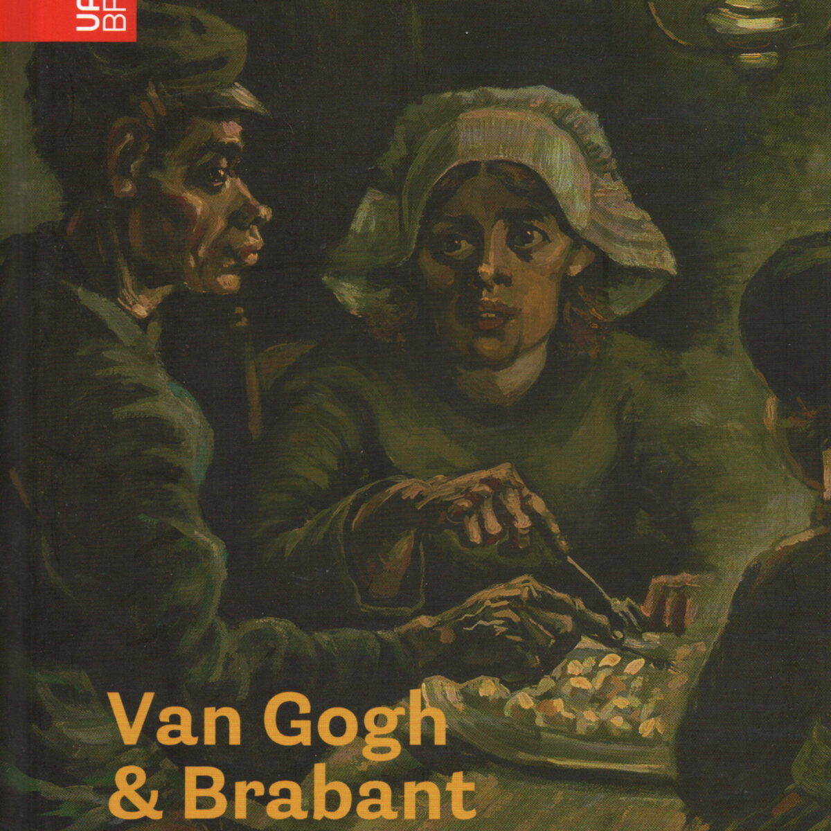 Van Gogh & Brabant