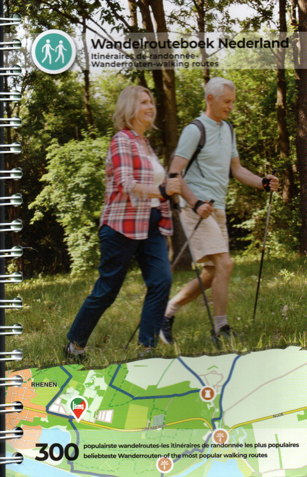 Scan_20250211-3-scaled Wandelrouteboek Nederland - 300 populairste wandelroutes -
