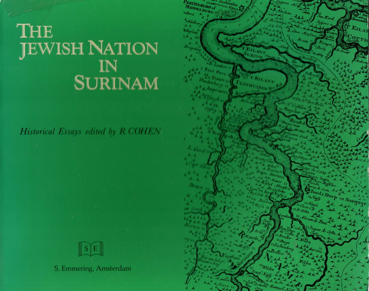 Scan_20250211-4-scaled-e1739283769128 The Jewish Nation in Surinam - Historical essays -