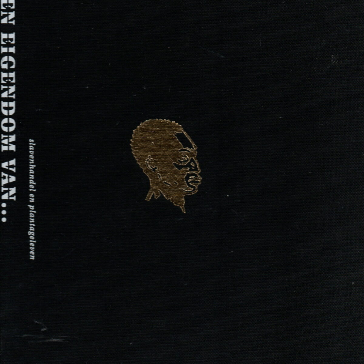 Ik ben eigendom van ... - slavenhandel en plantageleven -