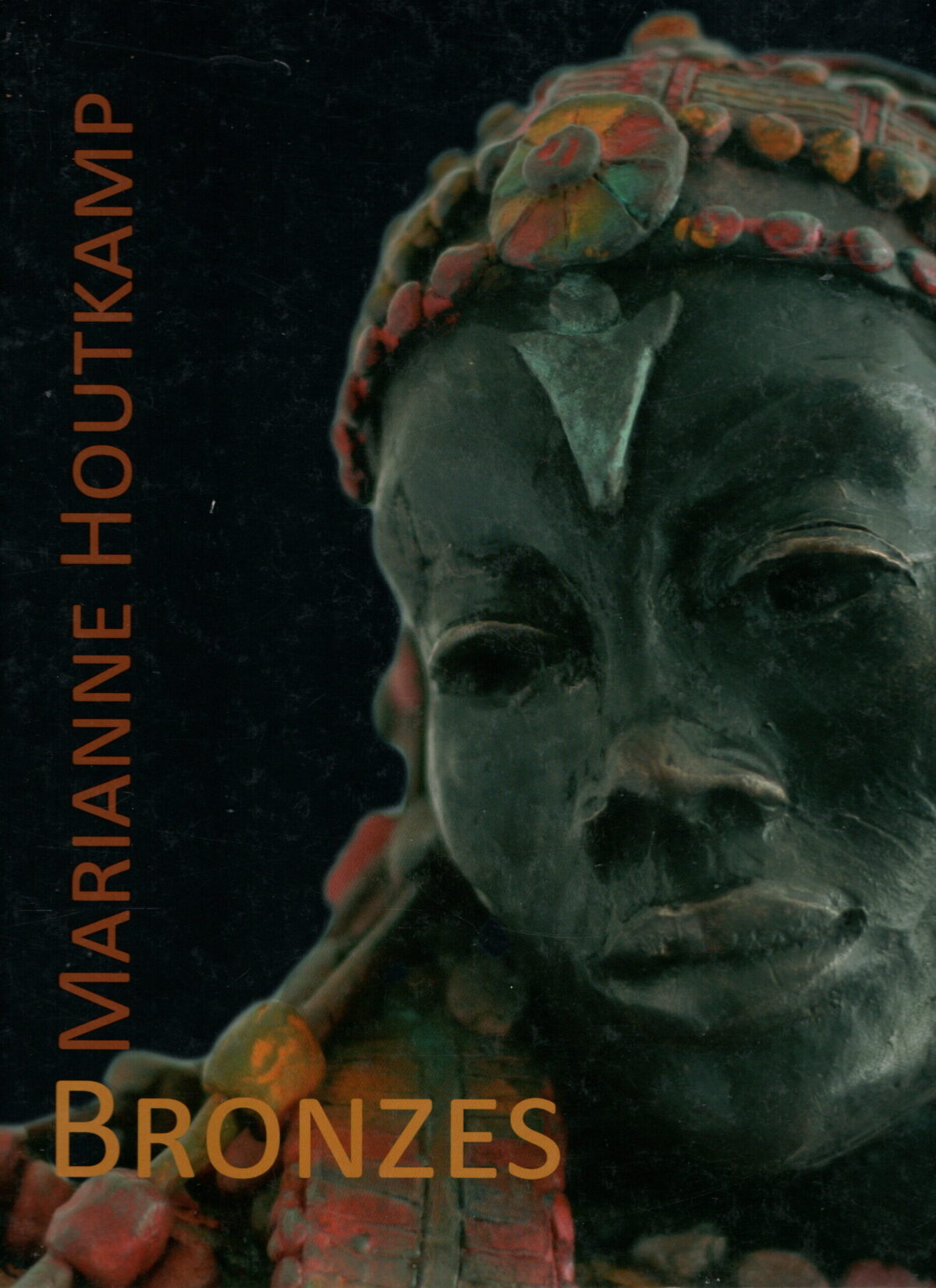 Marianne Houtkamp - Bronzes -
