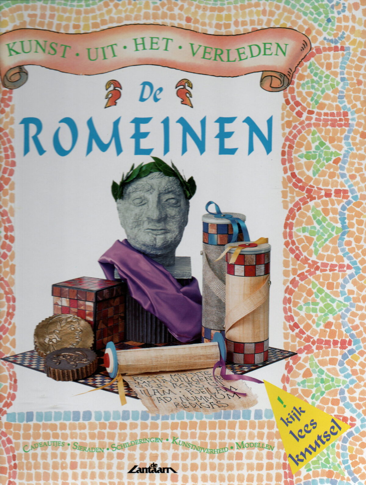 Scan_20250228-3-scaled Kunst uit het verleden - De Romeinen - cadeautjes, sieraden, schilderingen, kunstnijverheid, modellen -