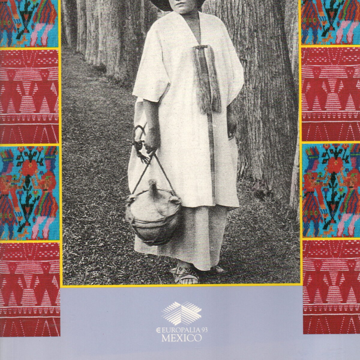 Mexicaanse klederdracht