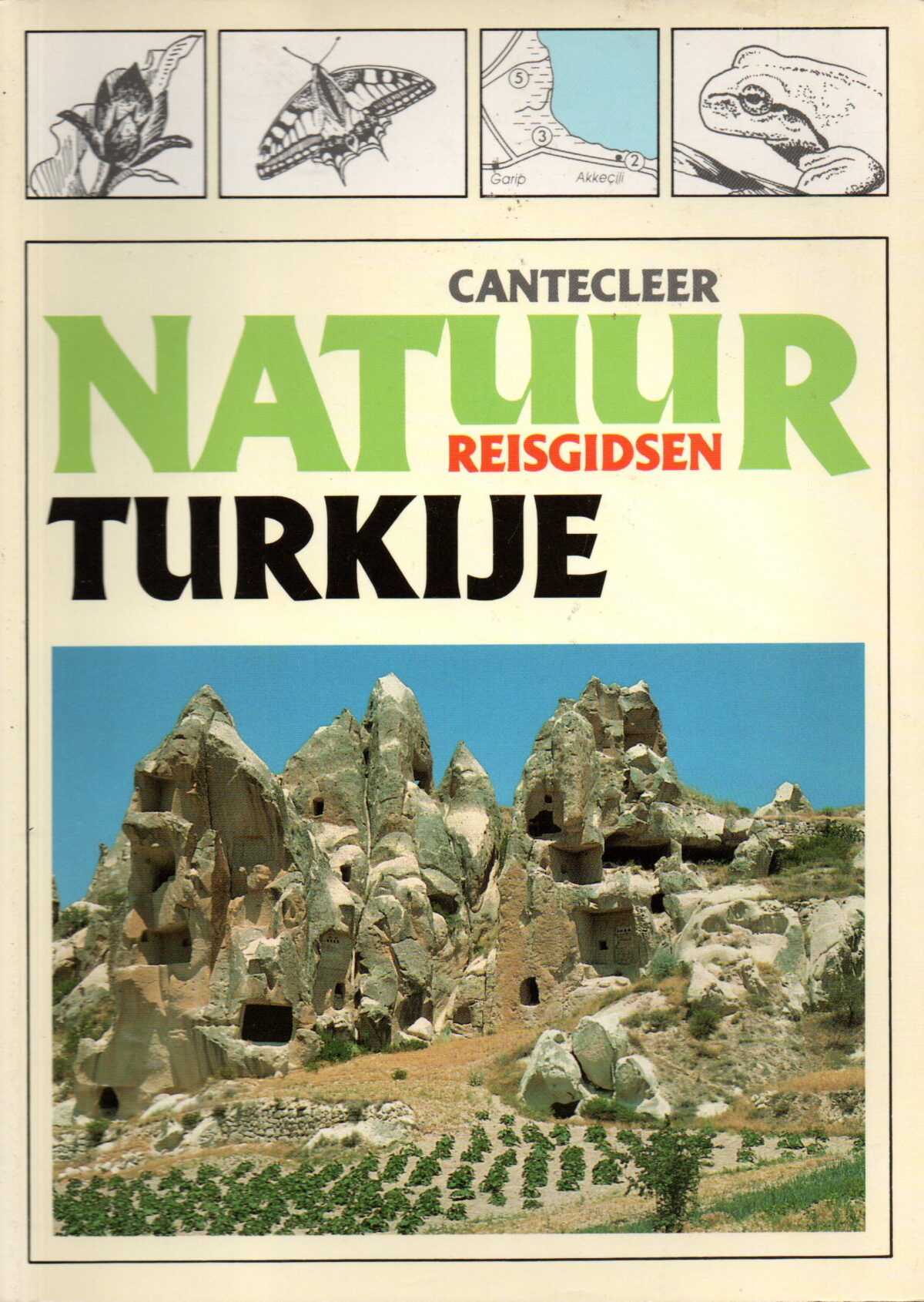 Scan_20250327 Cantecleer Natuurreisgidsen - Turkije -