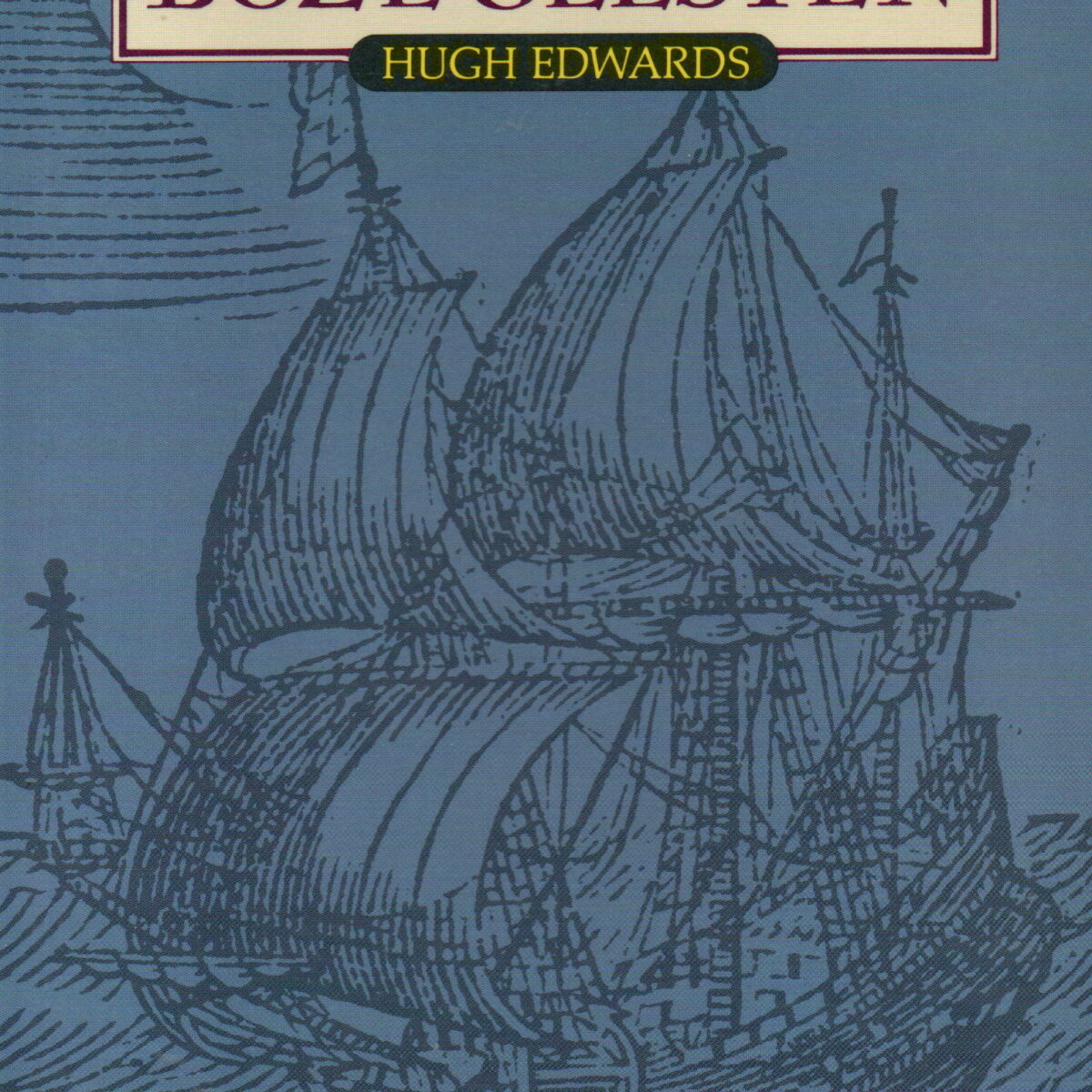 Eilanden der boze geesten - De schipbreuk van de Batavia op de westkust van Australië, 1629 - en het verhaal van de duikexpeditie, 1963 -