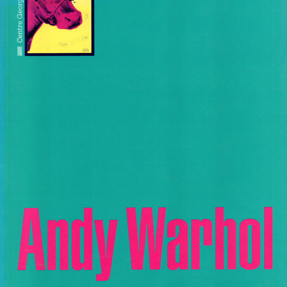 Andy Warhol