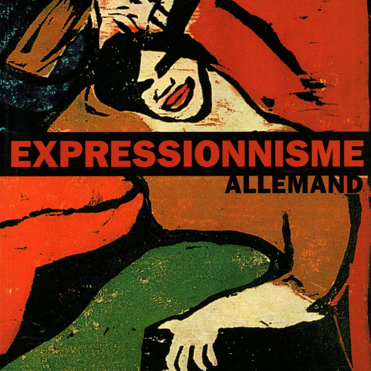 Expressionnisme Allemand
