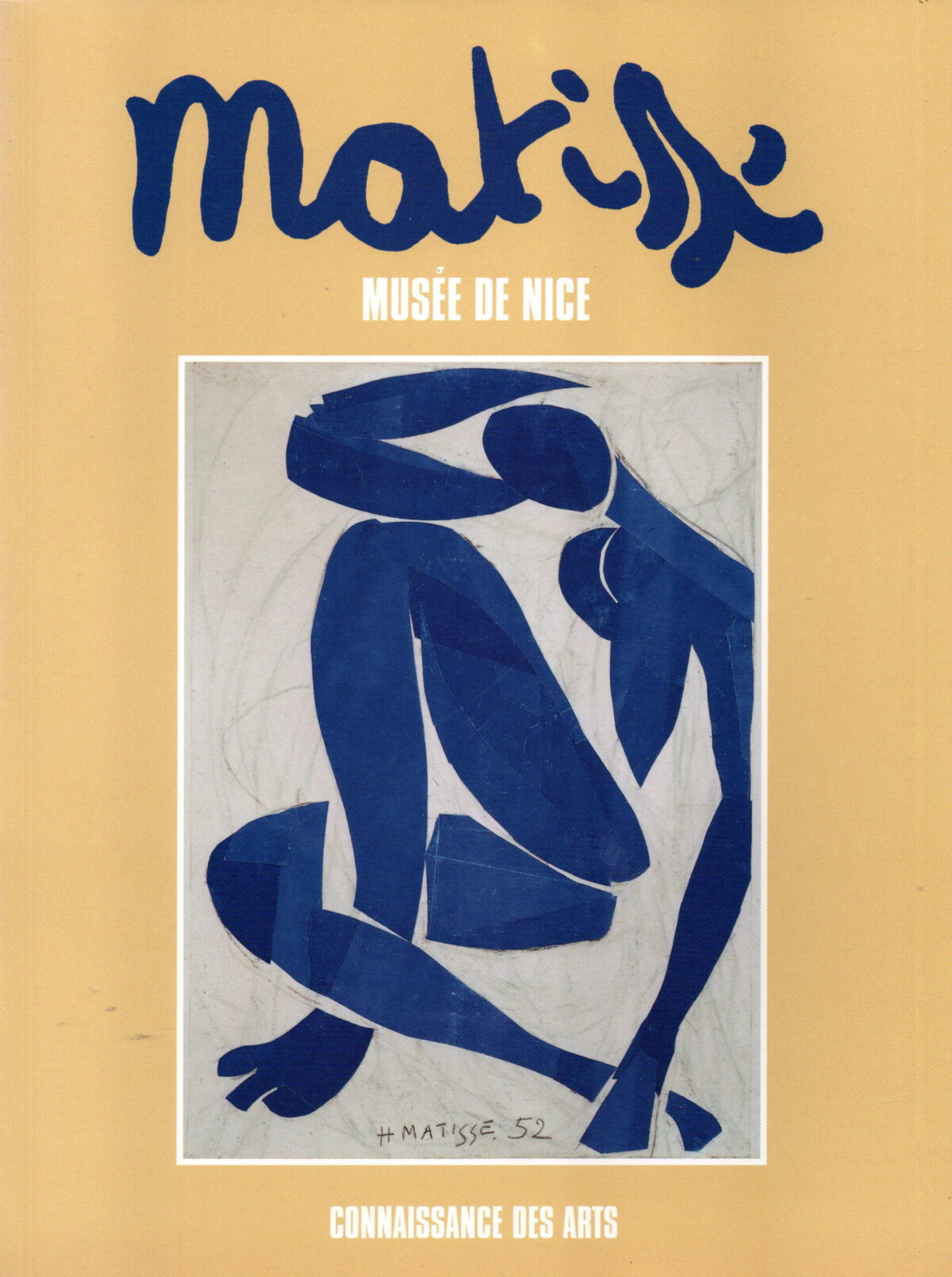 Matisse - Musée de Nice -