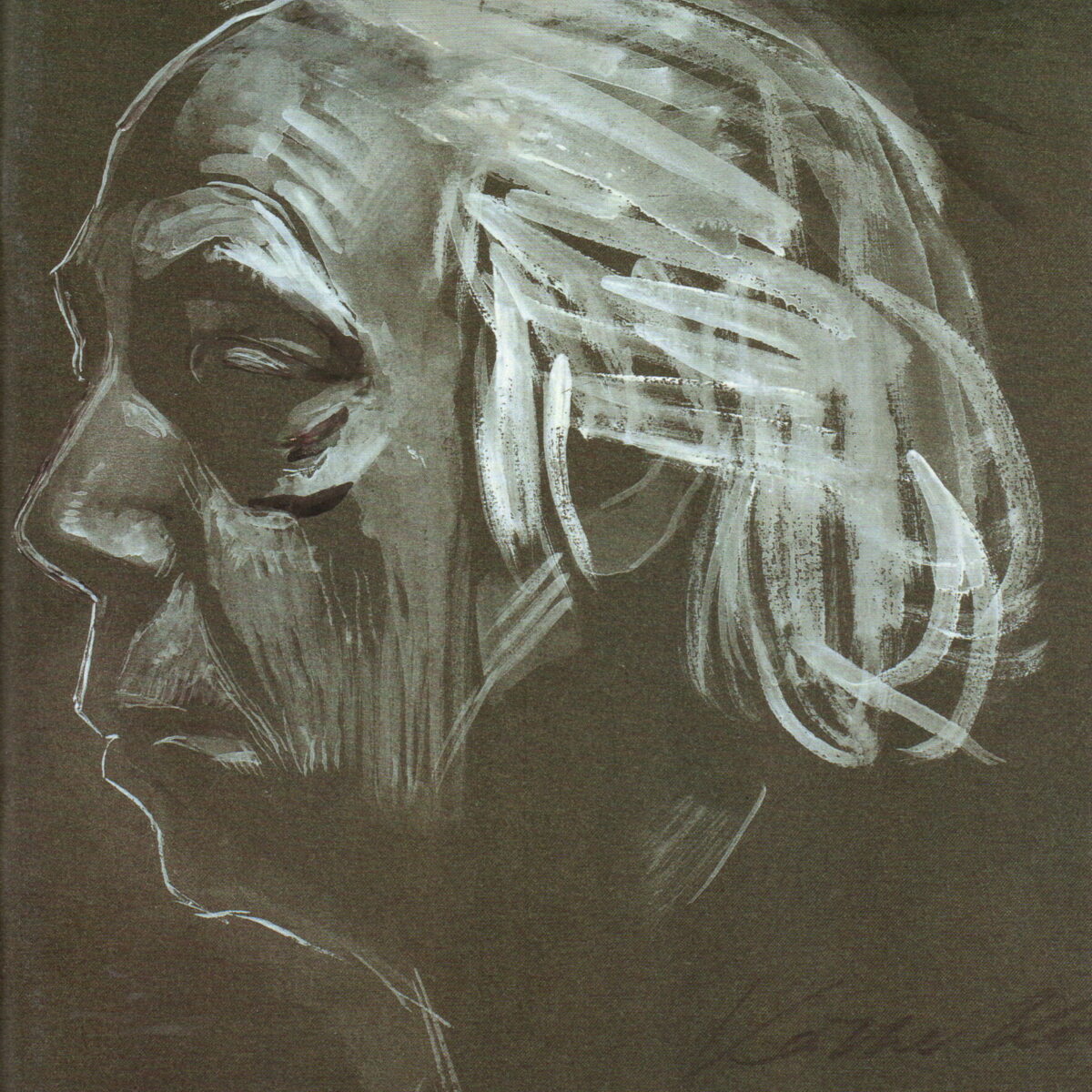 Käthe Kollwitz Museum Köln - Handzeichnungen - Druckgraphik - Skulpturen -