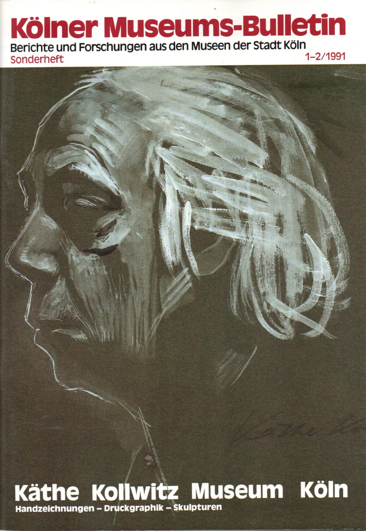 Scan_20250331-3-scaled Käthe Kollwitz Museum Köln - Handzeichnungen - Druckgraphik - Skulpturen -