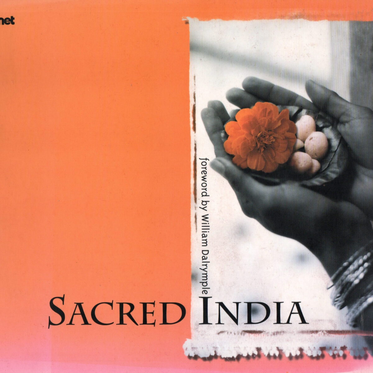 Sacred India