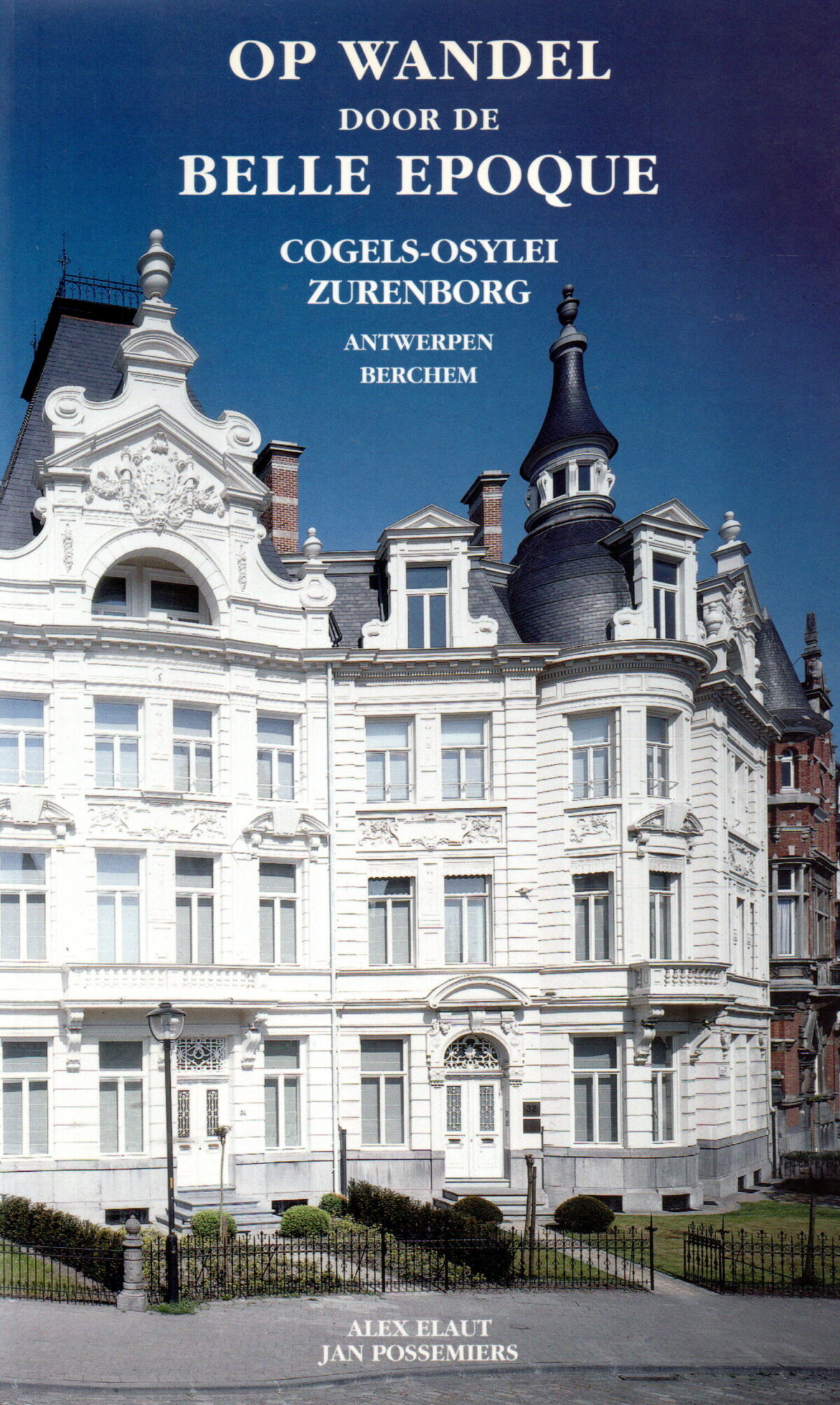 Scan_20250331-8-scaled Op wandel door de Belle Epoque - Cogels-Osylei Zurenborg - Antwerpen Berchem -