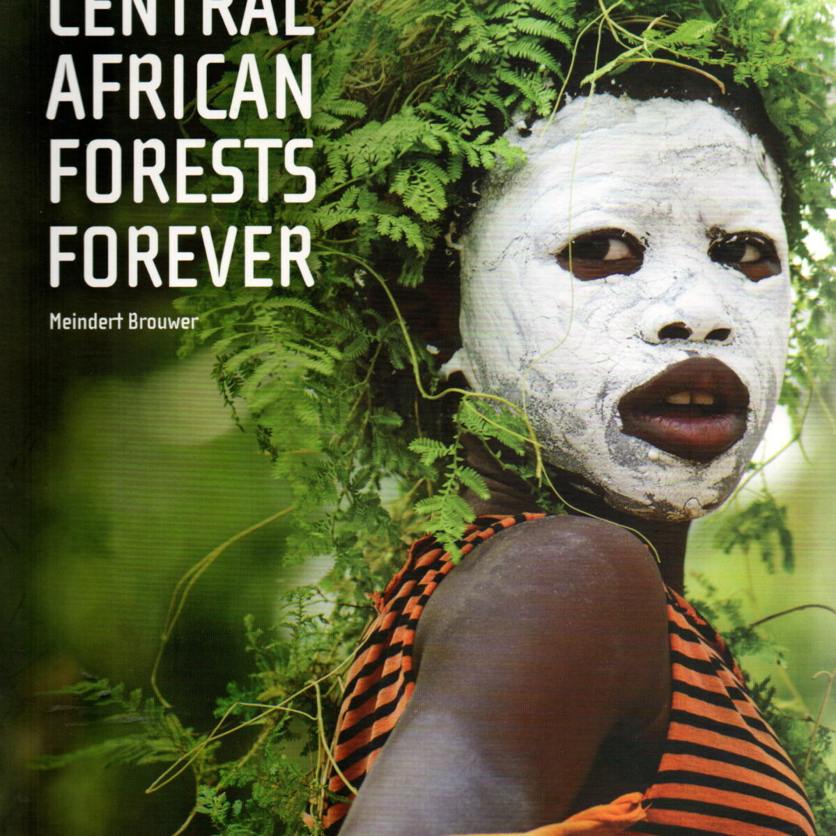 Central African Forests Forever