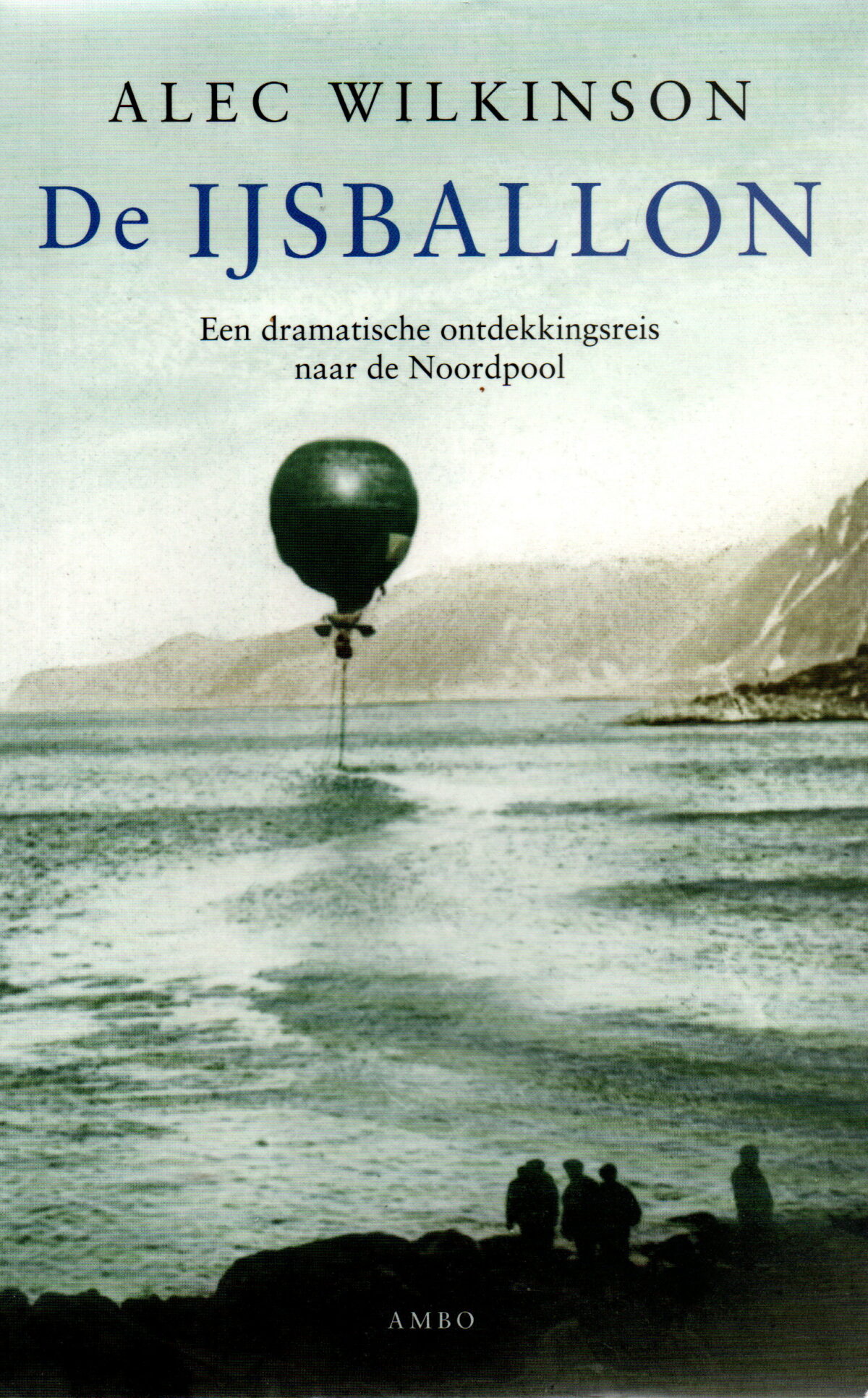 Scan_20250402-3 De IJsballon - Een dramatische ontdekkingsreis naar de Noordpool -