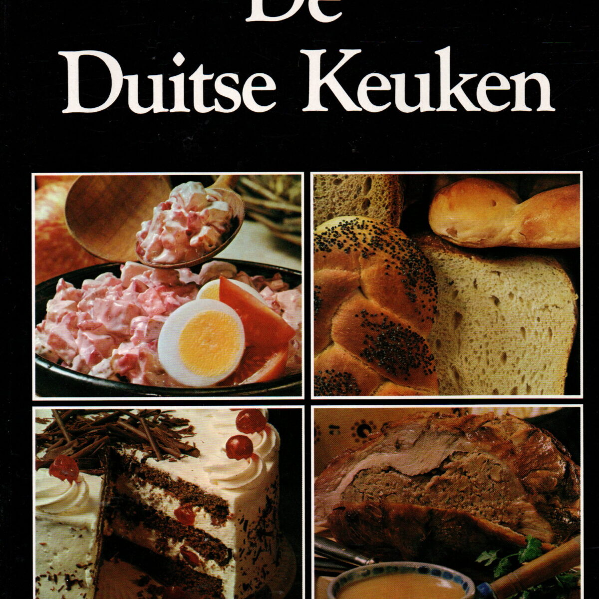De Duitse Keuken