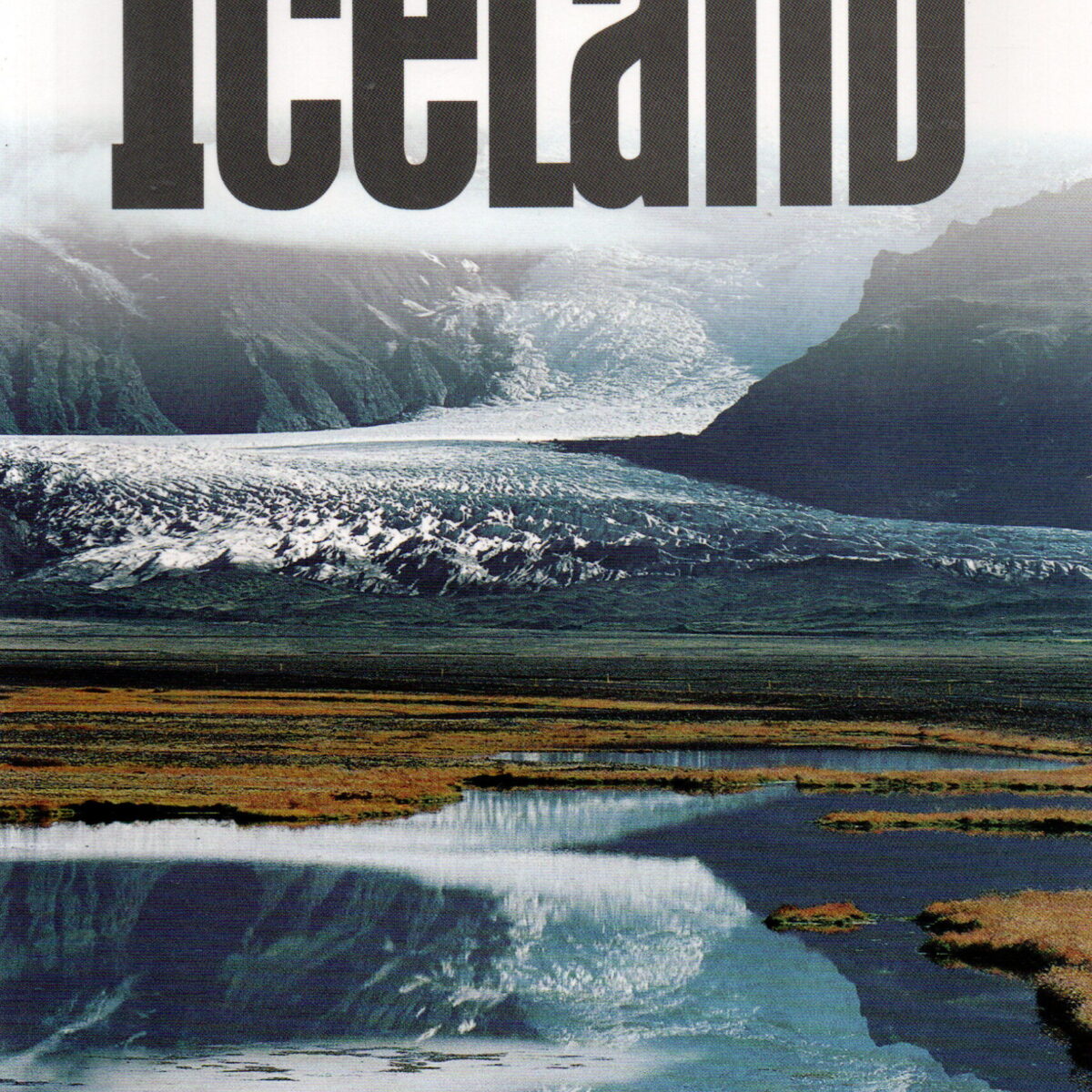 Iceland - Insight Guide -