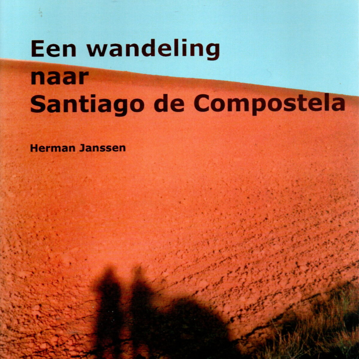 Een wandeling naar Santiago de Compostela