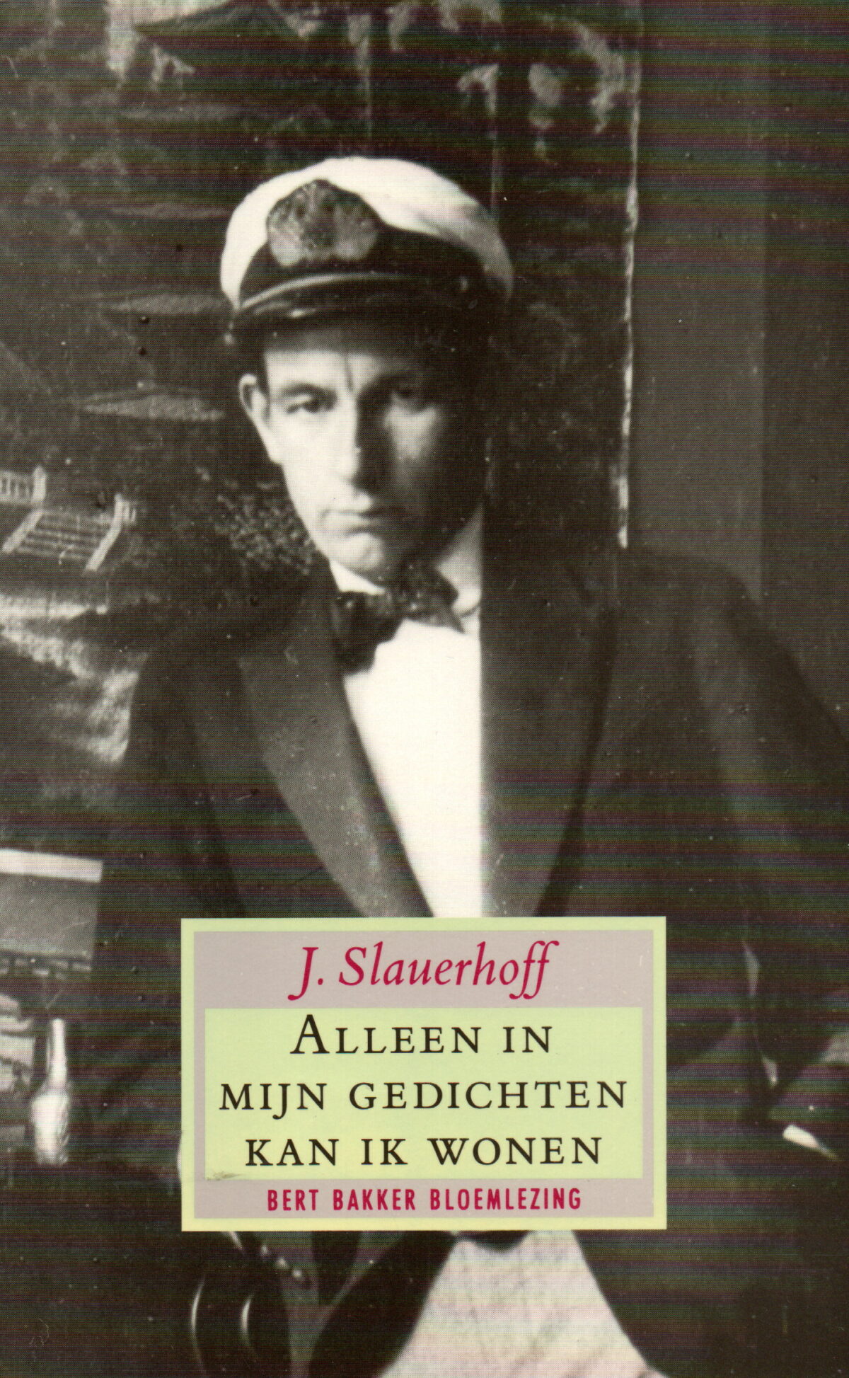 Scan_20250502-2 Alleen in mijn gedichten kan ik wonen - bloemlezing -