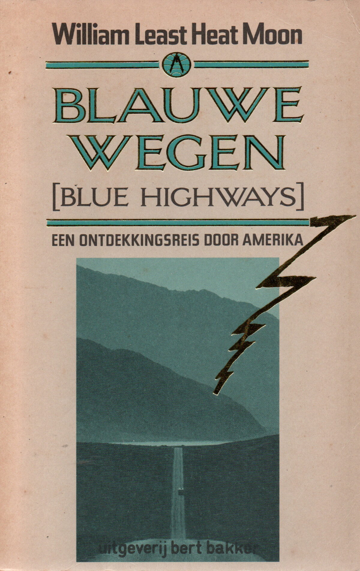 Scan_20250503 Blauwe wegen (Blue Highways) - Een ontdekkingsreis door Amerika -