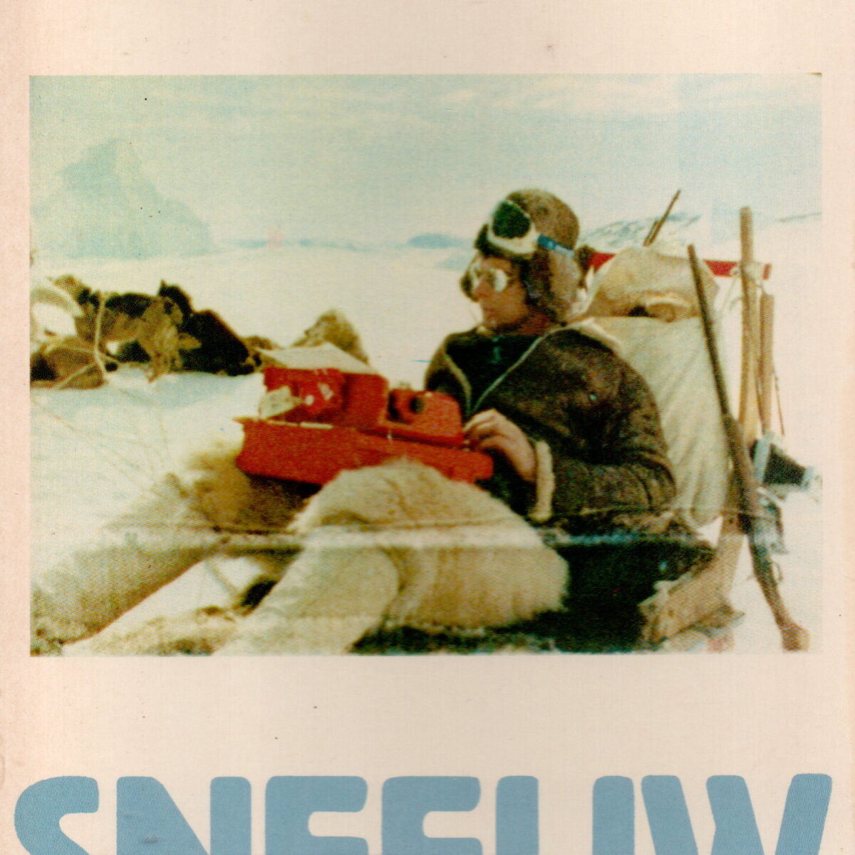 Sneeuw en andere verhalen