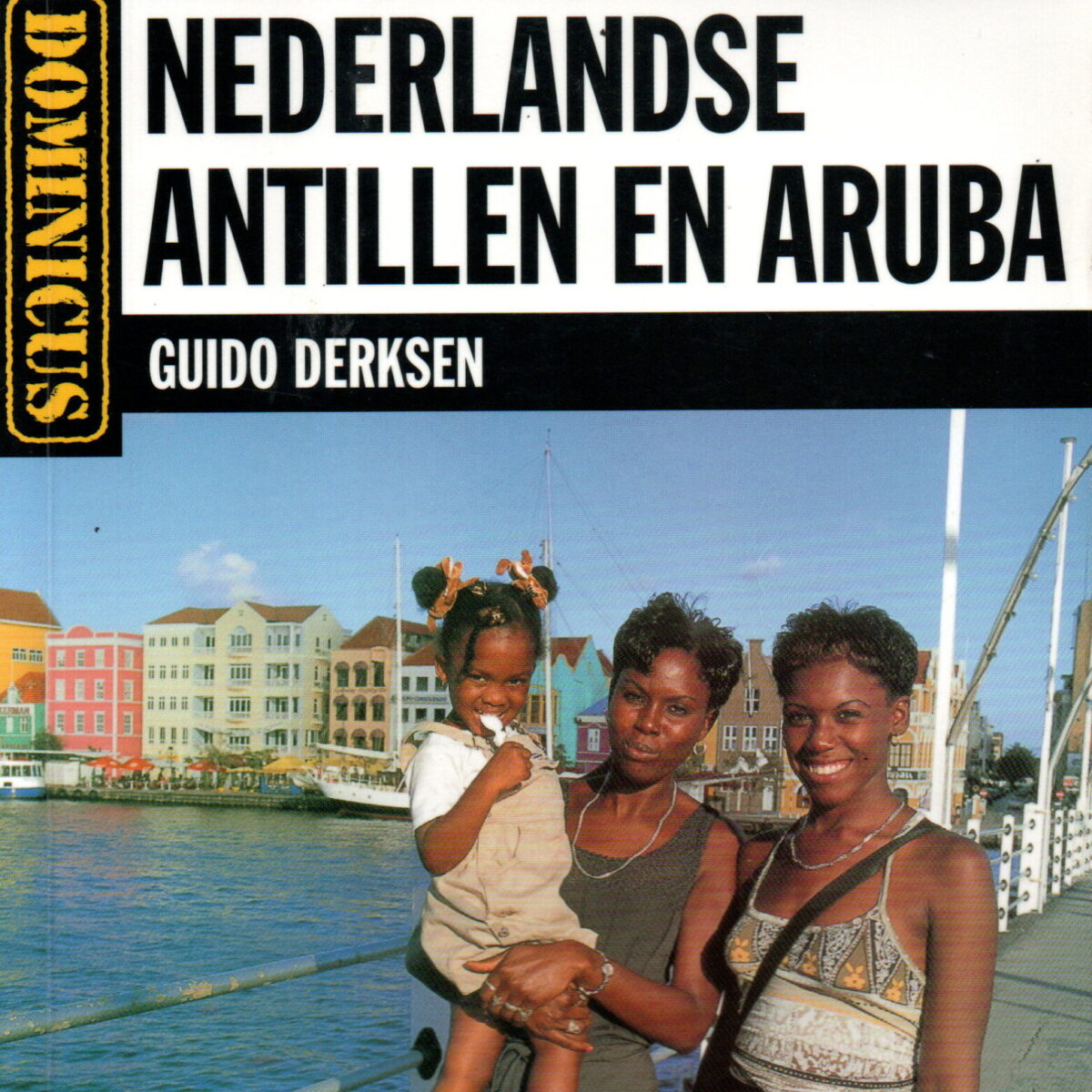 Nederlandse Antillen en Aruba - Dominicus -