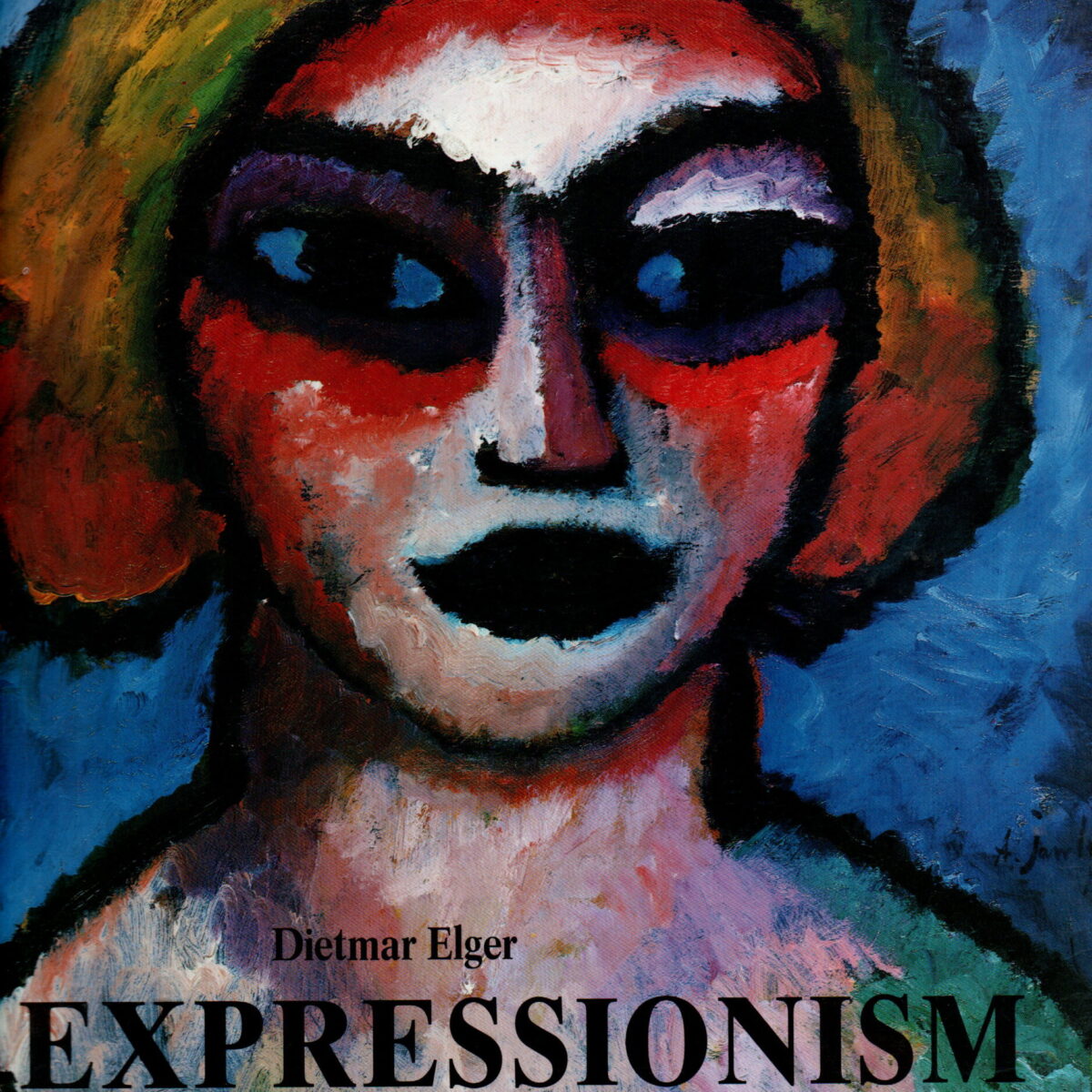 Expressionism - A Revolution in German Art -