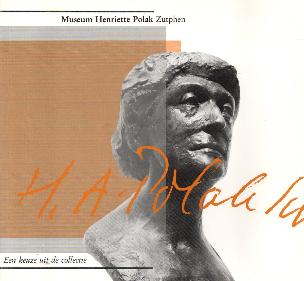 Museum Henriette Polak Zutphen - Een keuze uit de collectie -