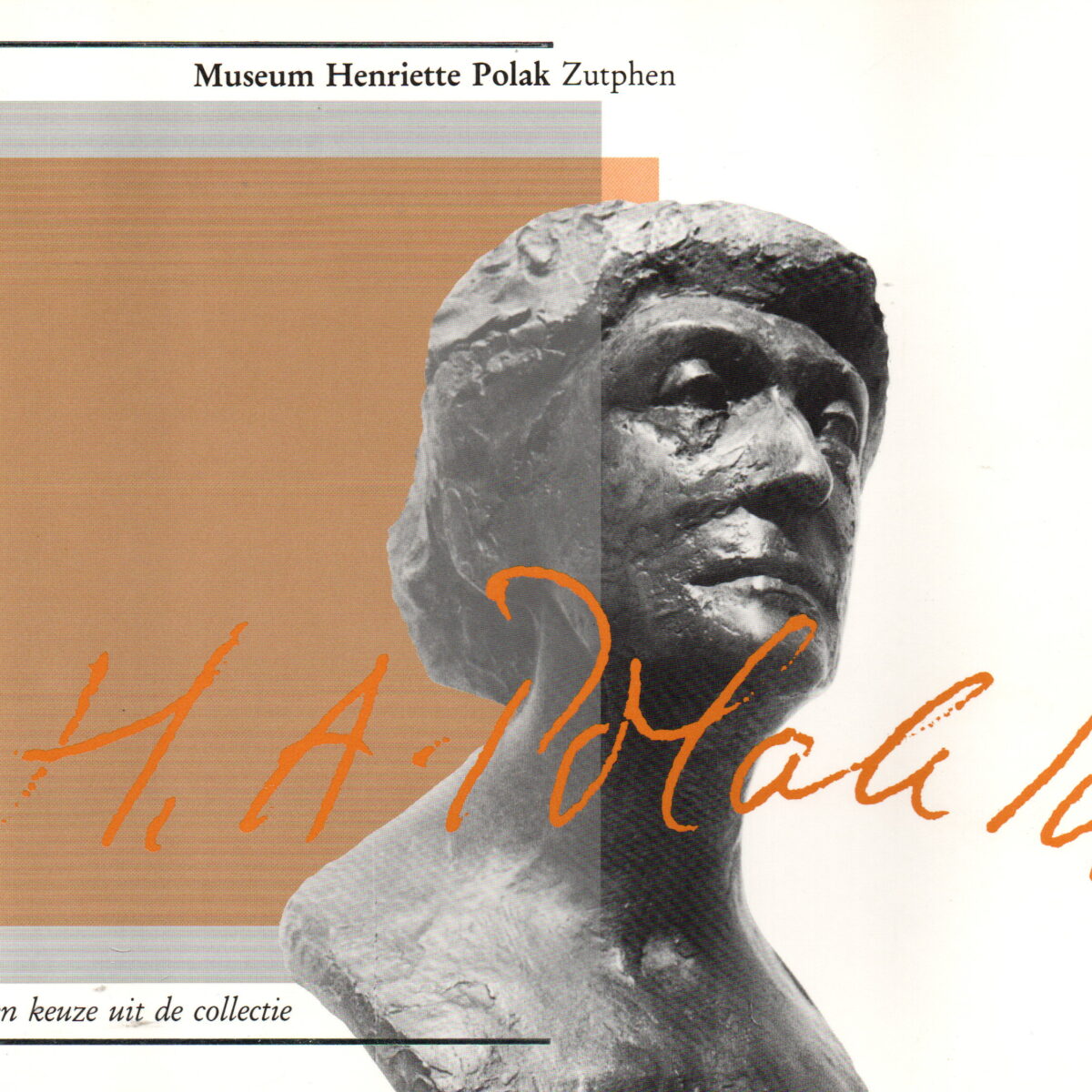 Museum Henriette Polak Zutphen - Een keuze uit de collectie -