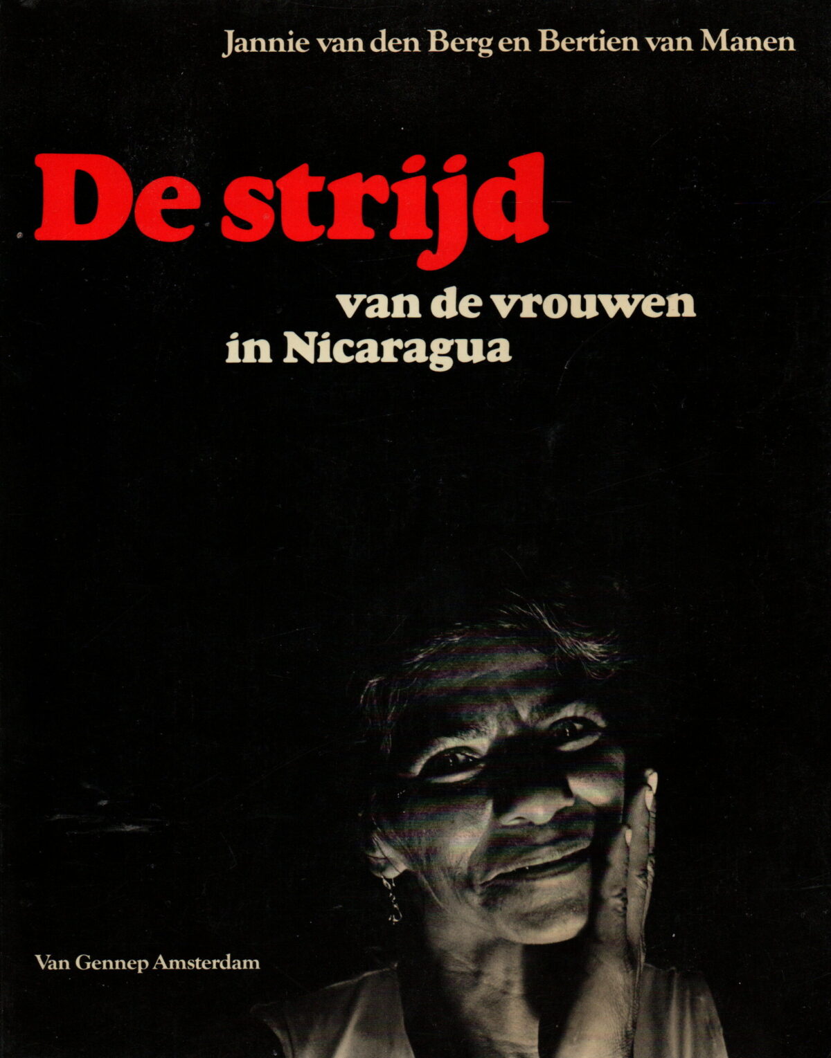 De strijd van de vrouwen in Nicaragua