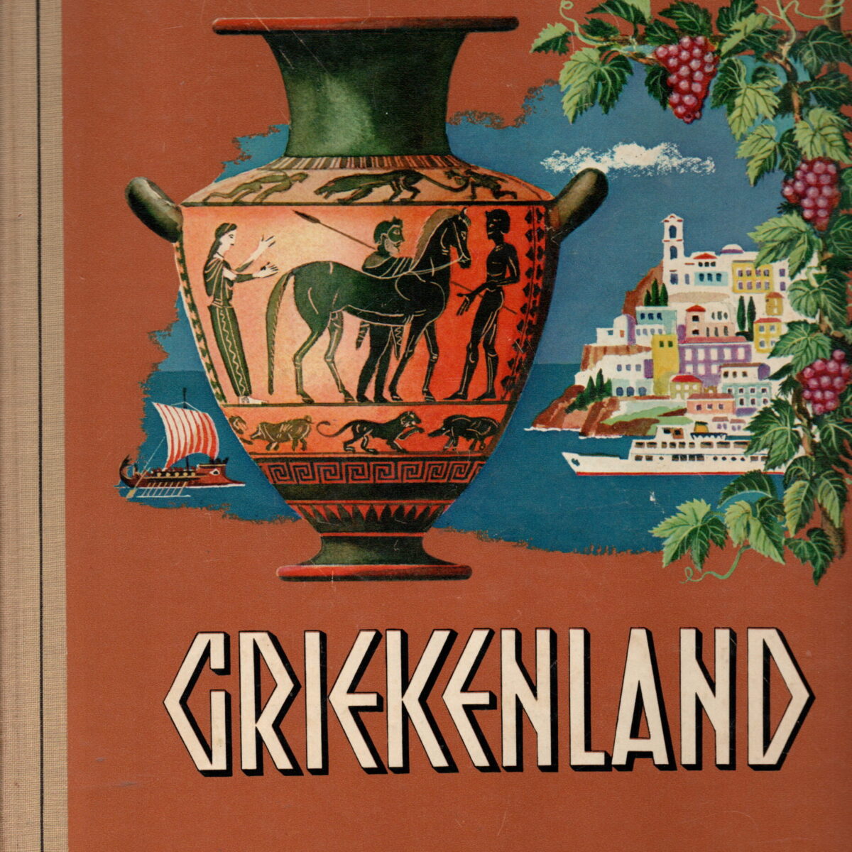 Griekenland