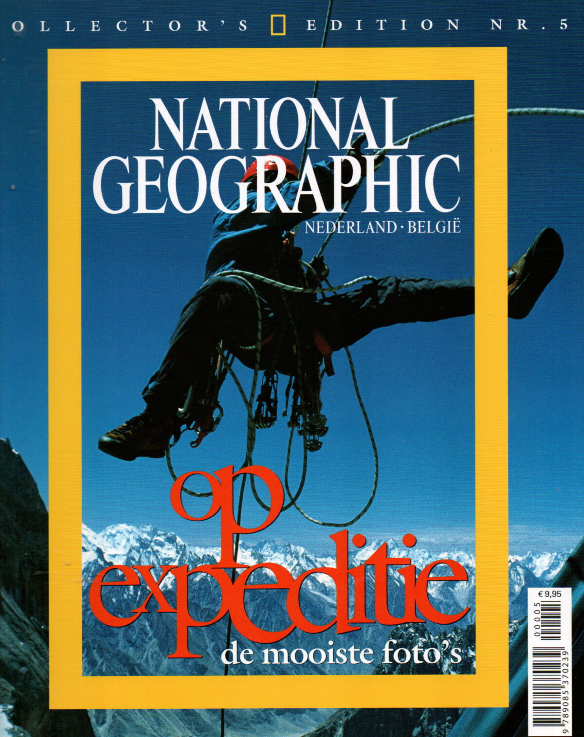 Op expeditie - de mooiste foto's - National Geographic -