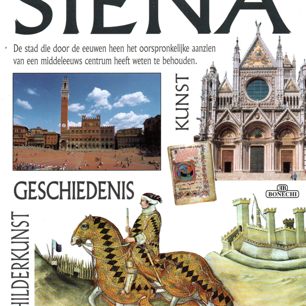 Siena - Kunst, Geschiedenis, Schilderkunst, Kunst en geschiedenis, Folklore -