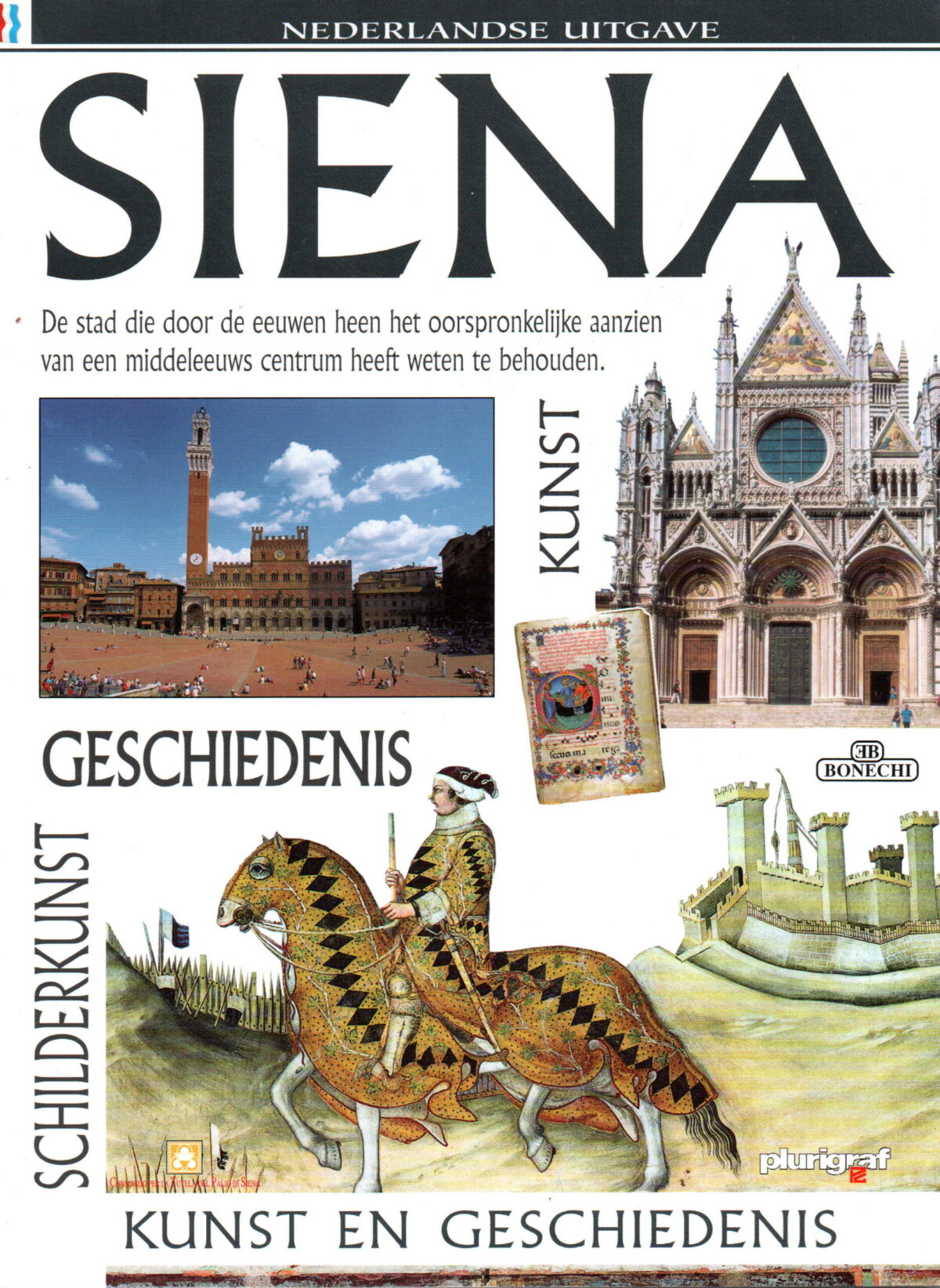 Scan_20250526-scaled Siena - Kunst, Geschiedenis, Schilderkunst, Kunst en geschiedenis, Folklore -