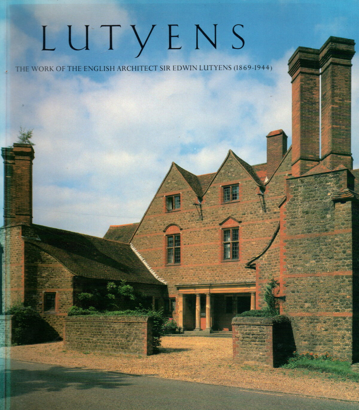 Scan_20250529-10-scaled Lutyens - The work of the English architect Sir Edwin Lutyens (1869-1944) -